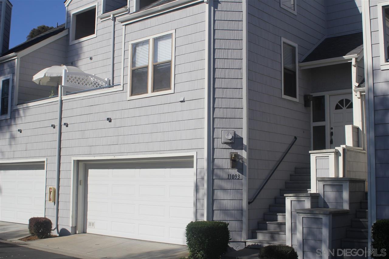 Detail Gallery Image 1 of 1 For 11093  Scripps Ranch Blvd., San Diego,  CA 92131 - 2 Beds | 2 Baths