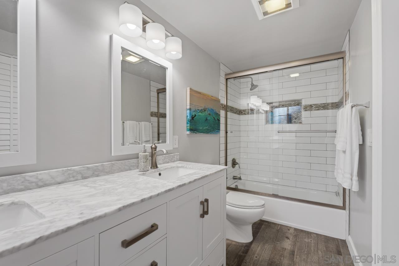 Detail Gallery Image 17 of 18 For 1219  Coast Blvd.  4, La Jolla,  CA 92037 - 2 Beds | 2 Baths