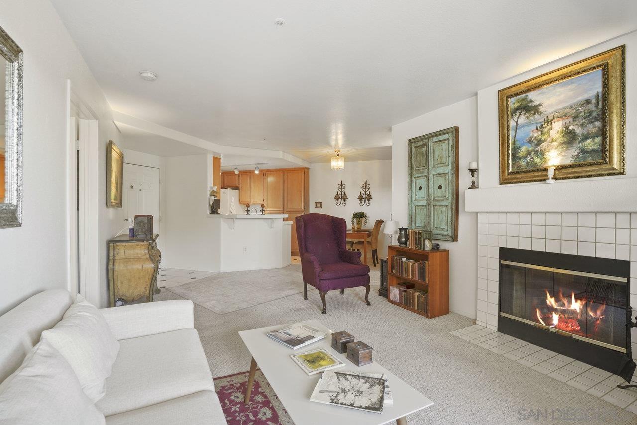 Detail Gallery Image 1 of 1 For 11225  Affinity Ct  #54,  San Diego,  CA 92131 - 2 Beds | 2 Baths