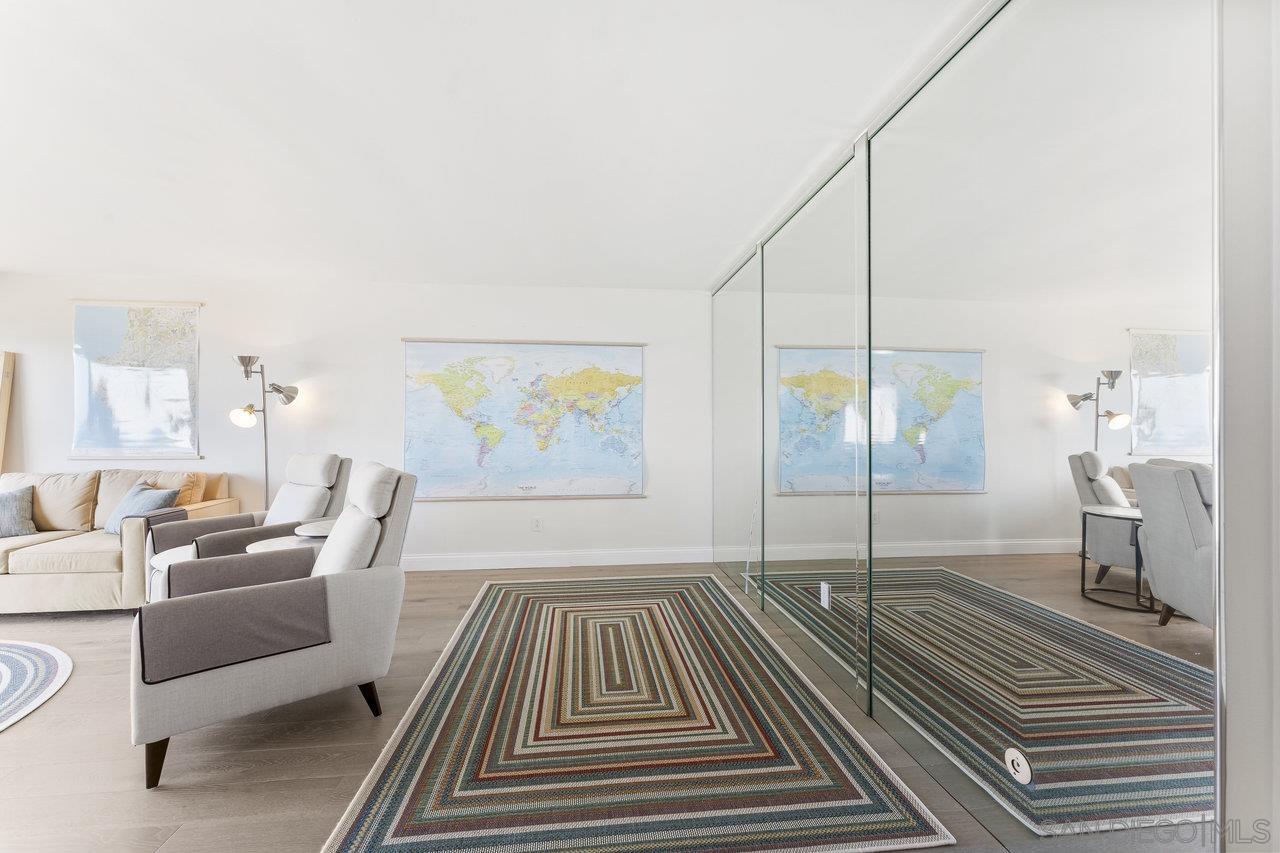 Detail Gallery Image 12 of 34 For 909  Coast Blvd  26, La Jolla,  CA 92037 - 2 Beds | 2 Baths