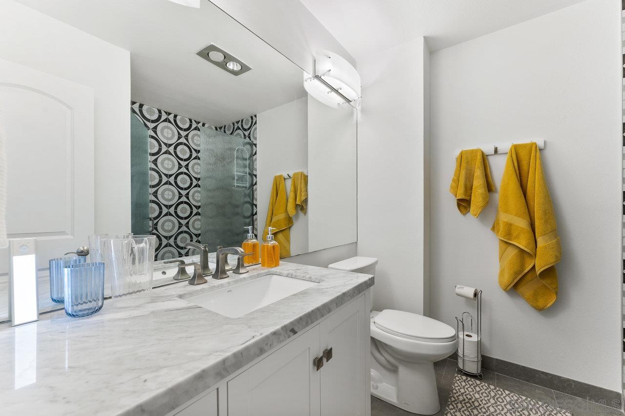 Detail Gallery Image 13 of 34 For 909  Coast Blvd  26, La Jolla,  CA 92037 - 2 Beds | 2 Baths