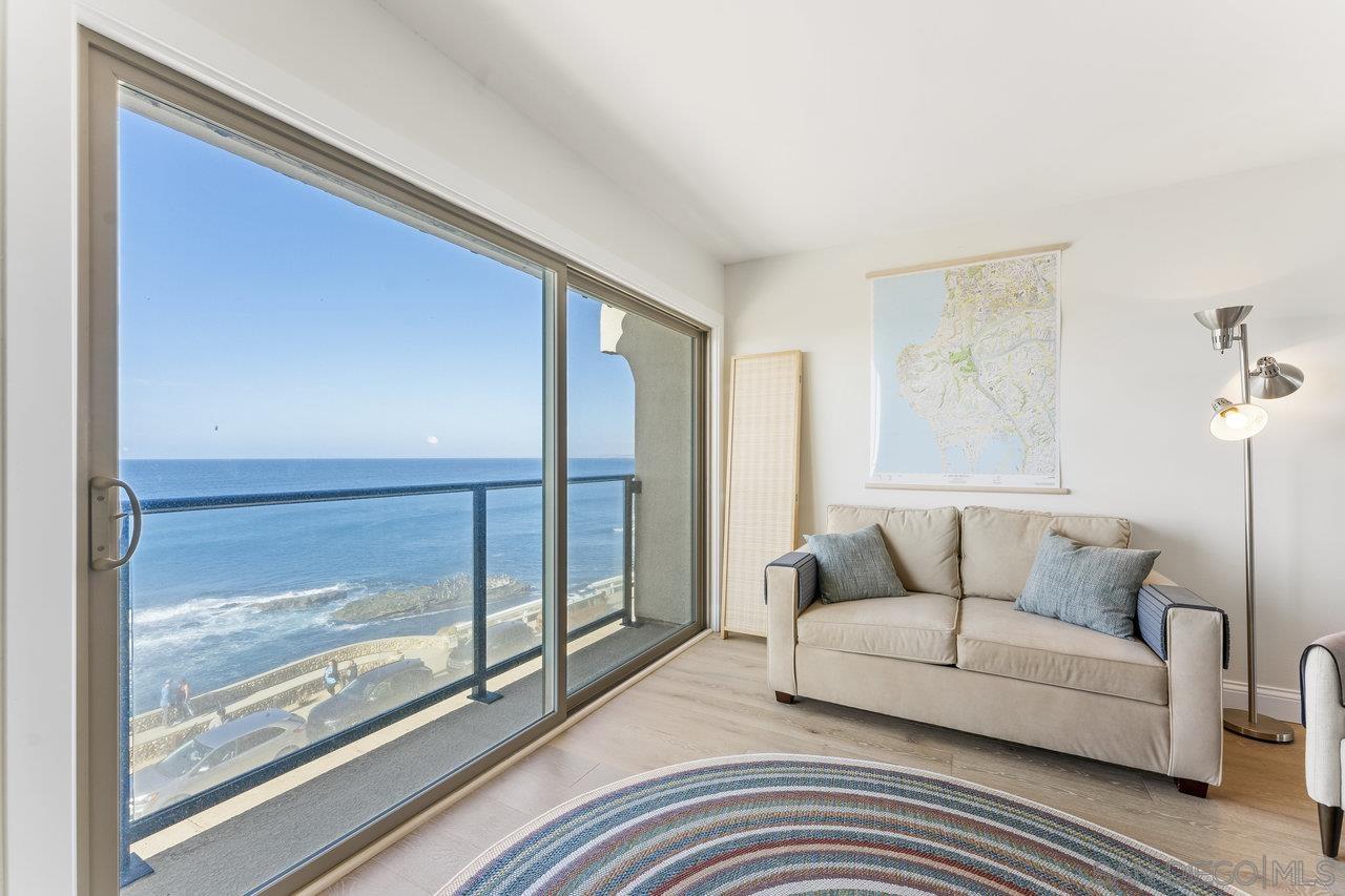 Detail Gallery Image 23 of 34 For 909  Coast Blvd  26, La Jolla,  CA 92037 - 2 Beds | 2 Baths