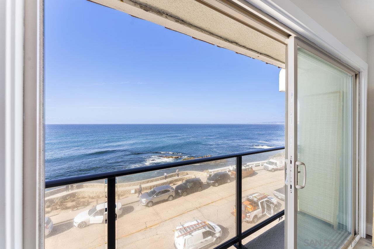 Detail Gallery Image 24 of 34 For 909  Coast Blvd  26, La Jolla,  CA 92037 - 2 Beds | 2 Baths
