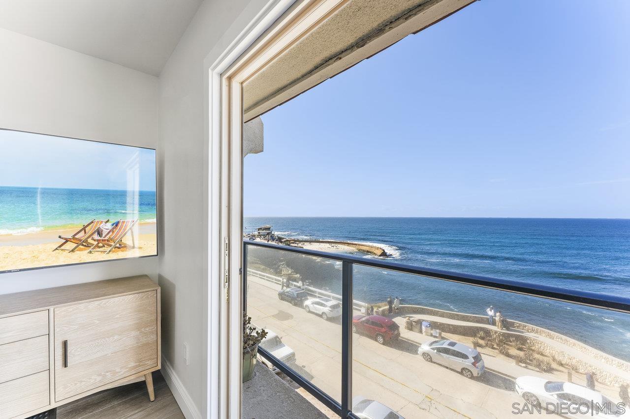 Detail Gallery Image 25 of 34 For 909  Coast Blvd  26, La Jolla,  CA 92037 - 2 Beds | 2 Baths