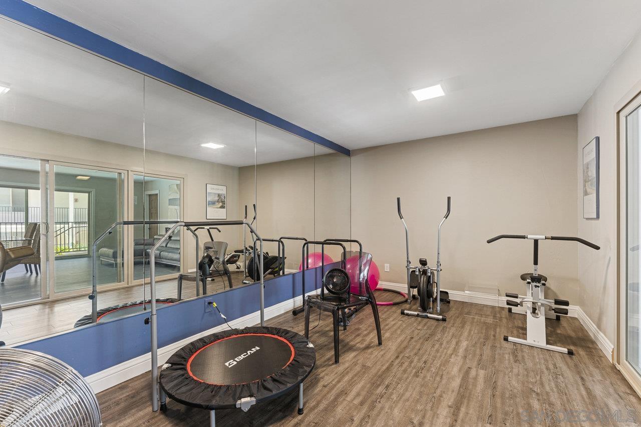 Detail Gallery Image 26 of 34 For 909  Coast Blvd  26, La Jolla,  CA 92037 - 2 Beds | 2 Baths