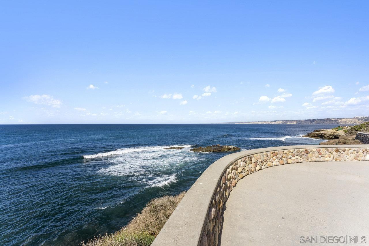 Detail Gallery Image 31 of 34 For 909  Coast Blvd  26, La Jolla,  CA 92037 - 2 Beds | 2 Baths