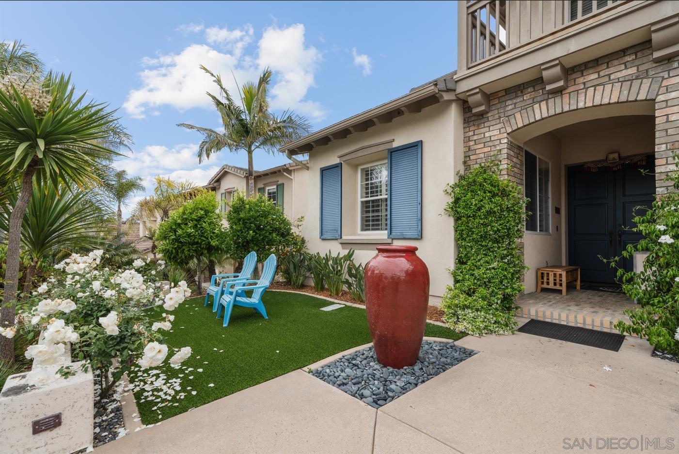 Detail Gallery Image 1 of 1 For 4632  Calle Mar De Armonia, San Diego,  CA 92130 - 5 Beds | 4 Baths