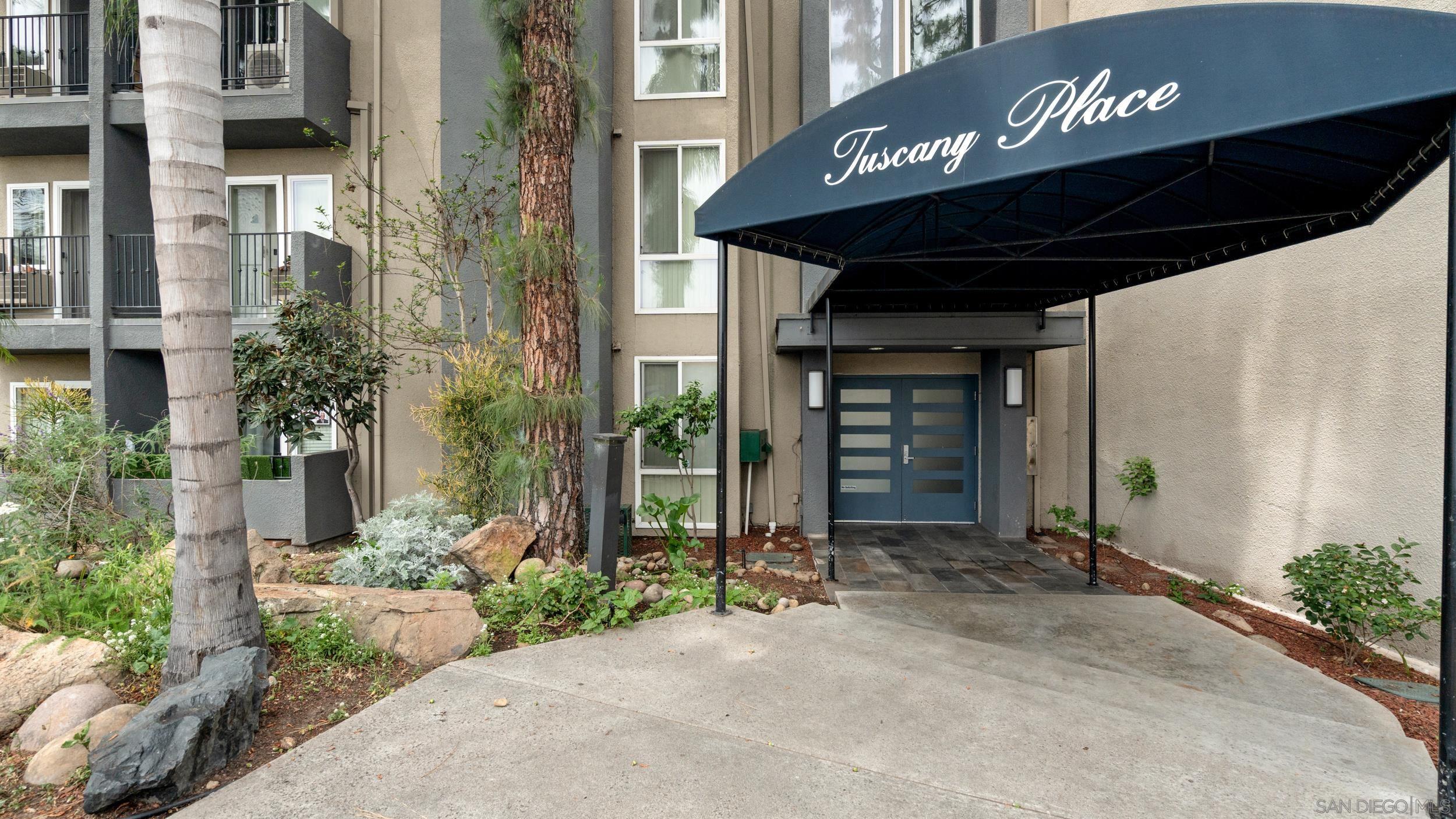 Detail Gallery Image 1 of 13 For 4860  Rolando Ct.  #81,  San Diego,  CA 92115 - 1 Beds | 1 Baths