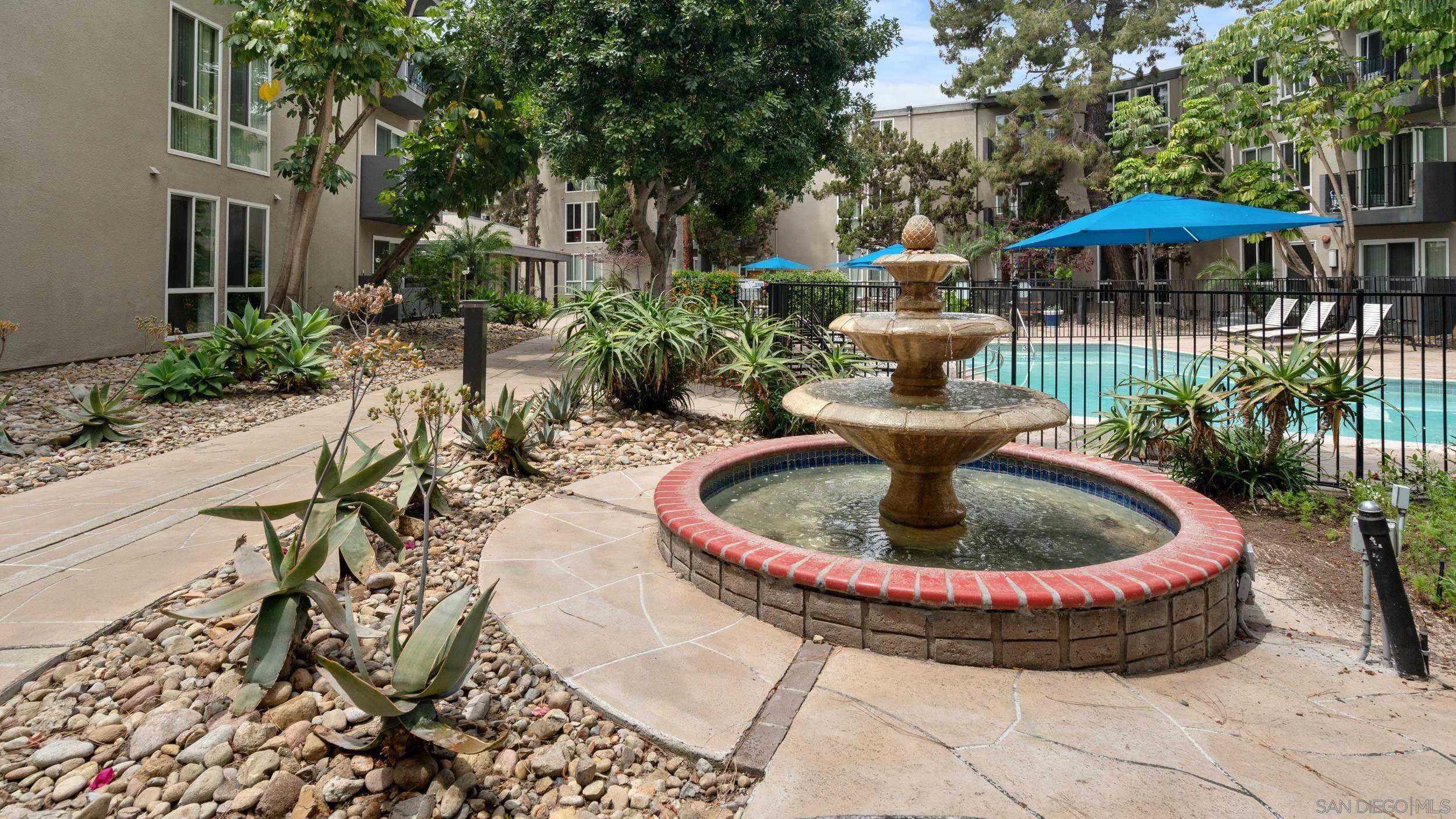 Detail Gallery Image 2 of 13 For 4860  Rolando Ct.  #81,  San Diego,  CA 92115 - 1 Beds | 1 Baths