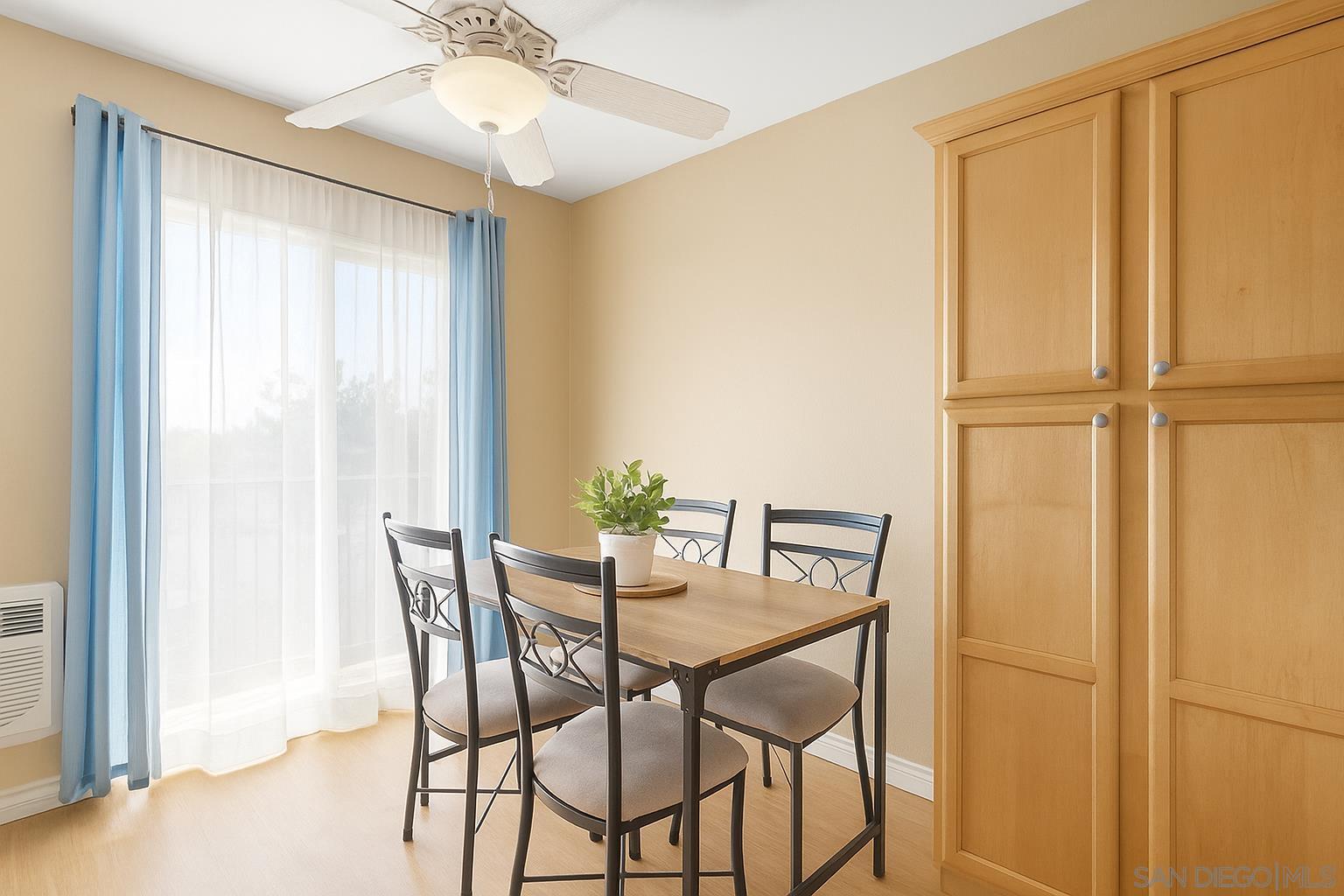 Detail Gallery Image 5 of 13 For 4860  Rolando Ct.  #81,  San Diego,  CA 92115 - 1 Beds | 1 Baths