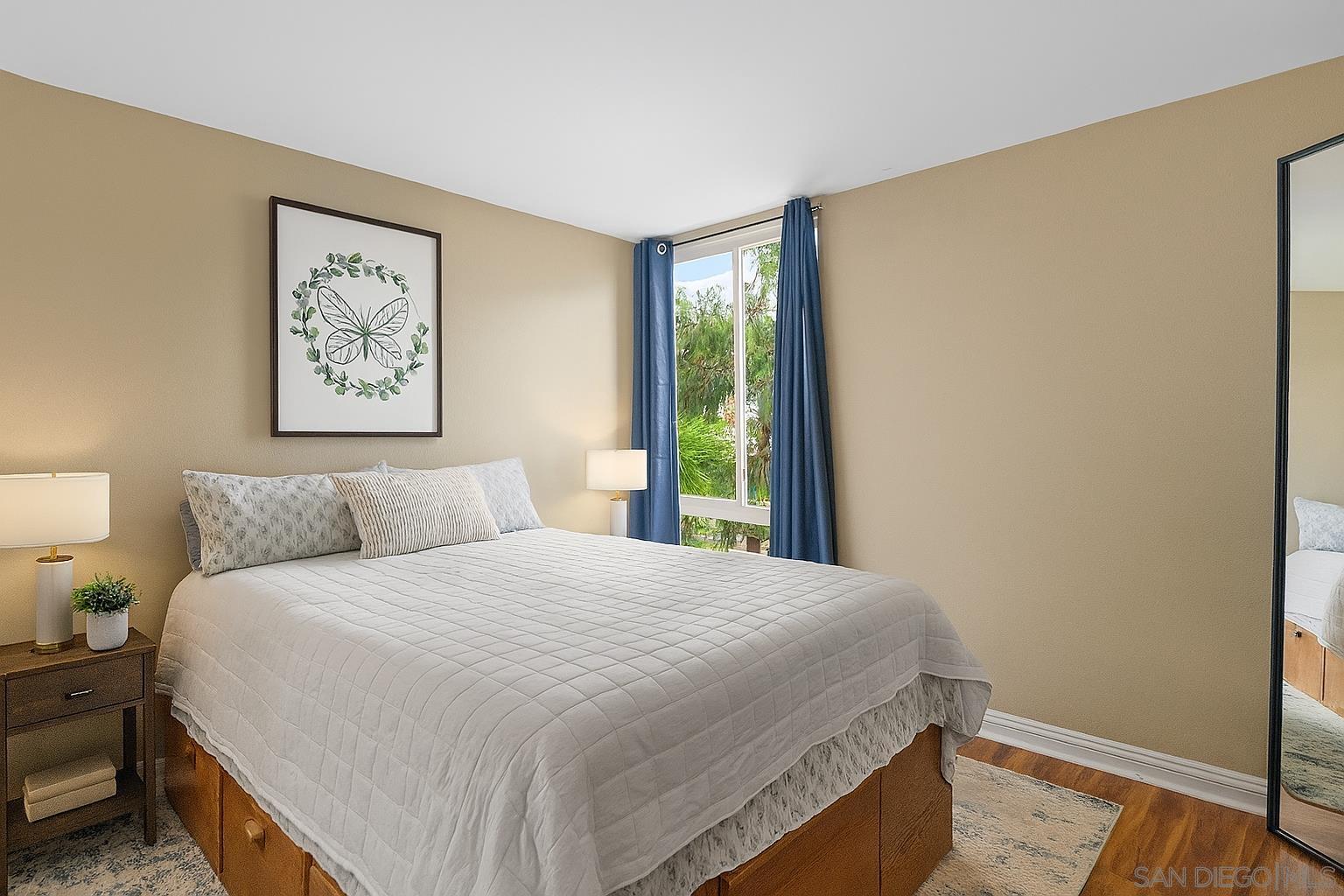 Detail Gallery Image 7 of 13 For 4860  Rolando Ct.  #81,  San Diego,  CA 92115 - 1 Beds | 1 Baths