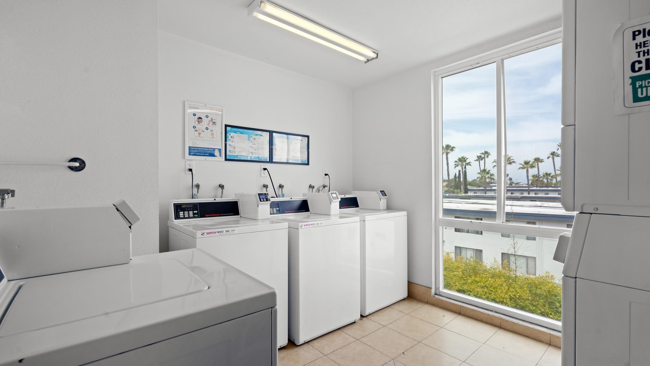 Detail Gallery Image 10 of 13 For 4860  Rolando Ct.  #81,  San Diego,  CA 92115 - 1 Beds | 1 Baths