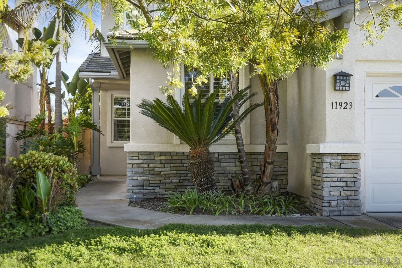 Detail Gallery Image 1 of 1 For 11923  Zirbel Ct, San Diego,  CA 92131 - 3 Beds | 2/1 Baths