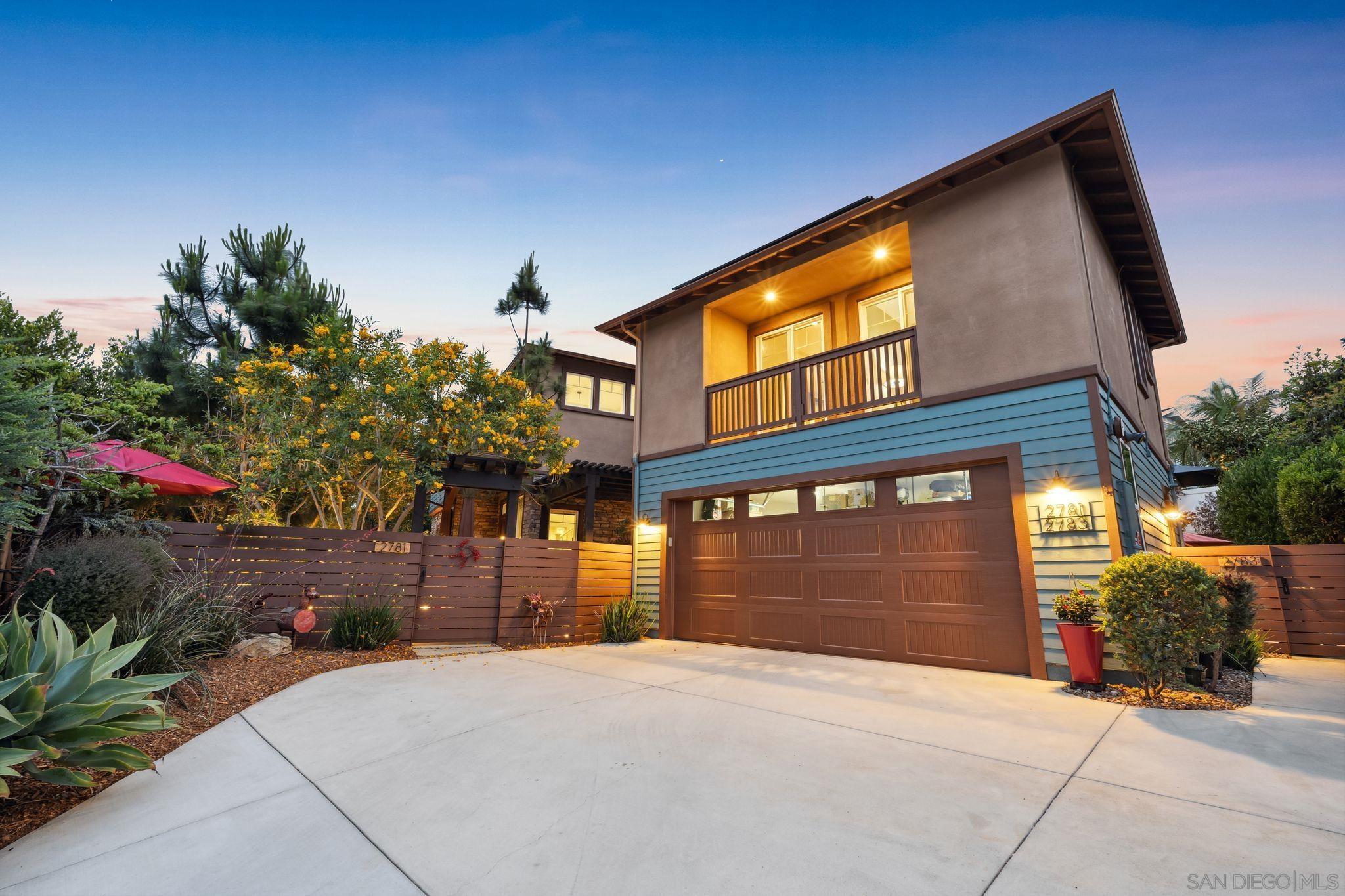 Detail Gallery Image 1 of 1 For 2781  James Dr, Carlsbad,  CA 92008 - 6 Beds | 4/1 Baths