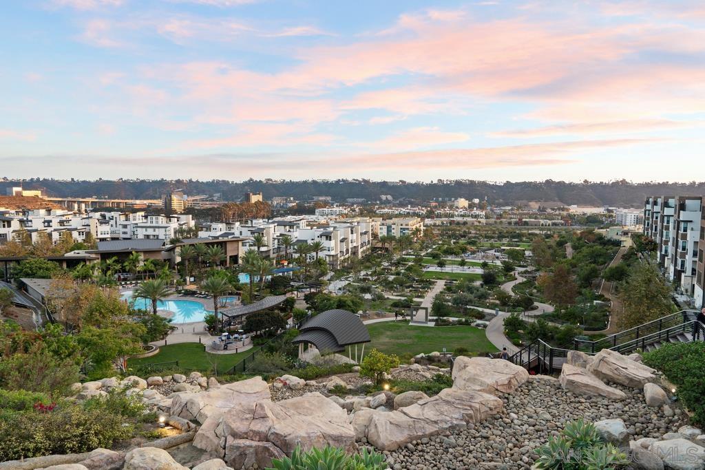 Detail Gallery Image 1 of 1 For 8575  Aspect Dr, San Diego,  CA 92108 - 3 Beds | 2 Baths