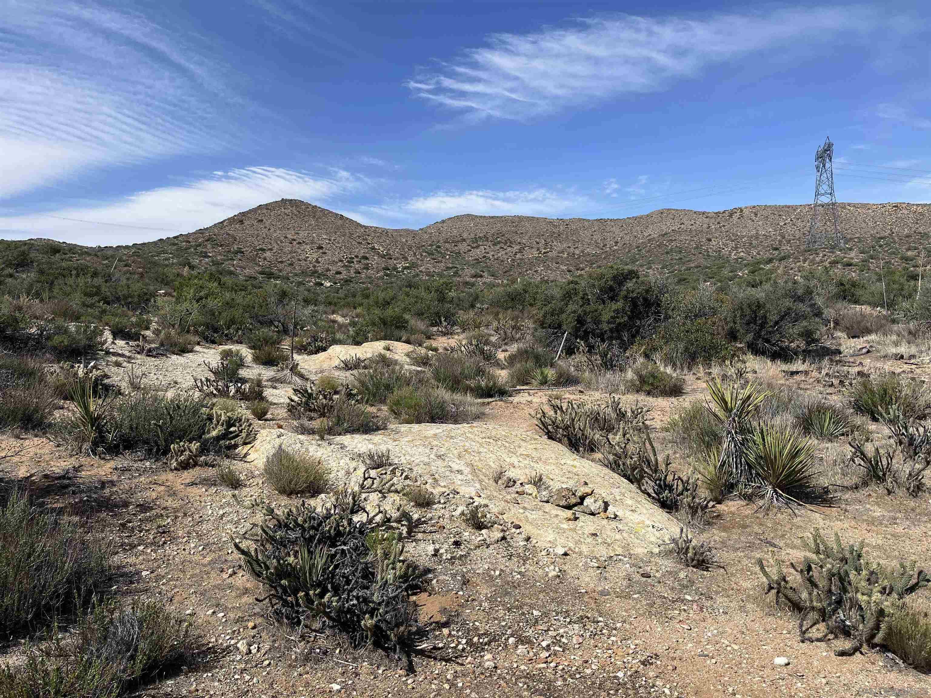 Detail Gallery Image 17 of 19 For , Jacumba,  CA 91934 - – Beds | – Baths