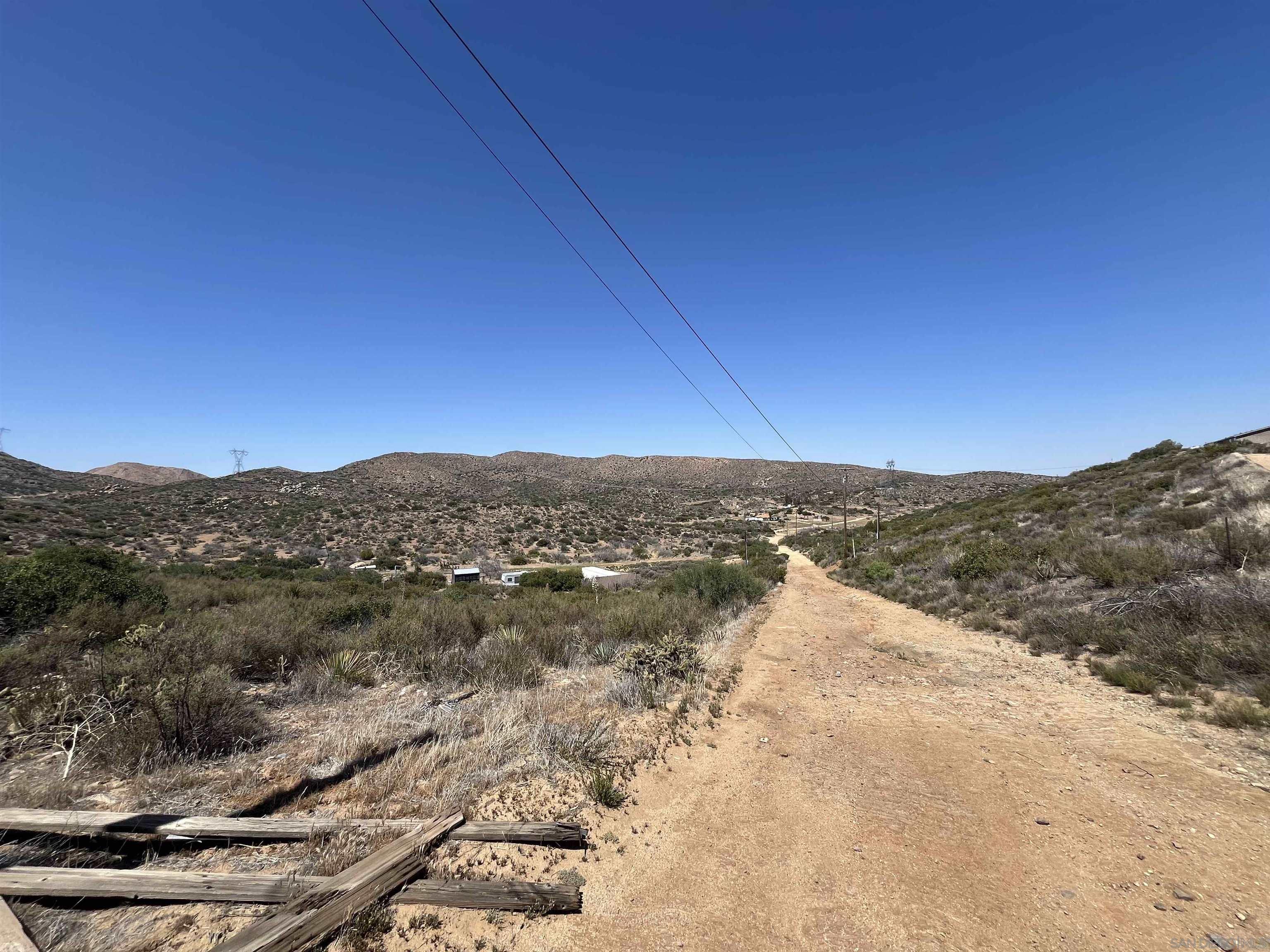 Detail Gallery Image 18 of 19 For , Jacumba,  CA 91934 - – Beds | – Baths