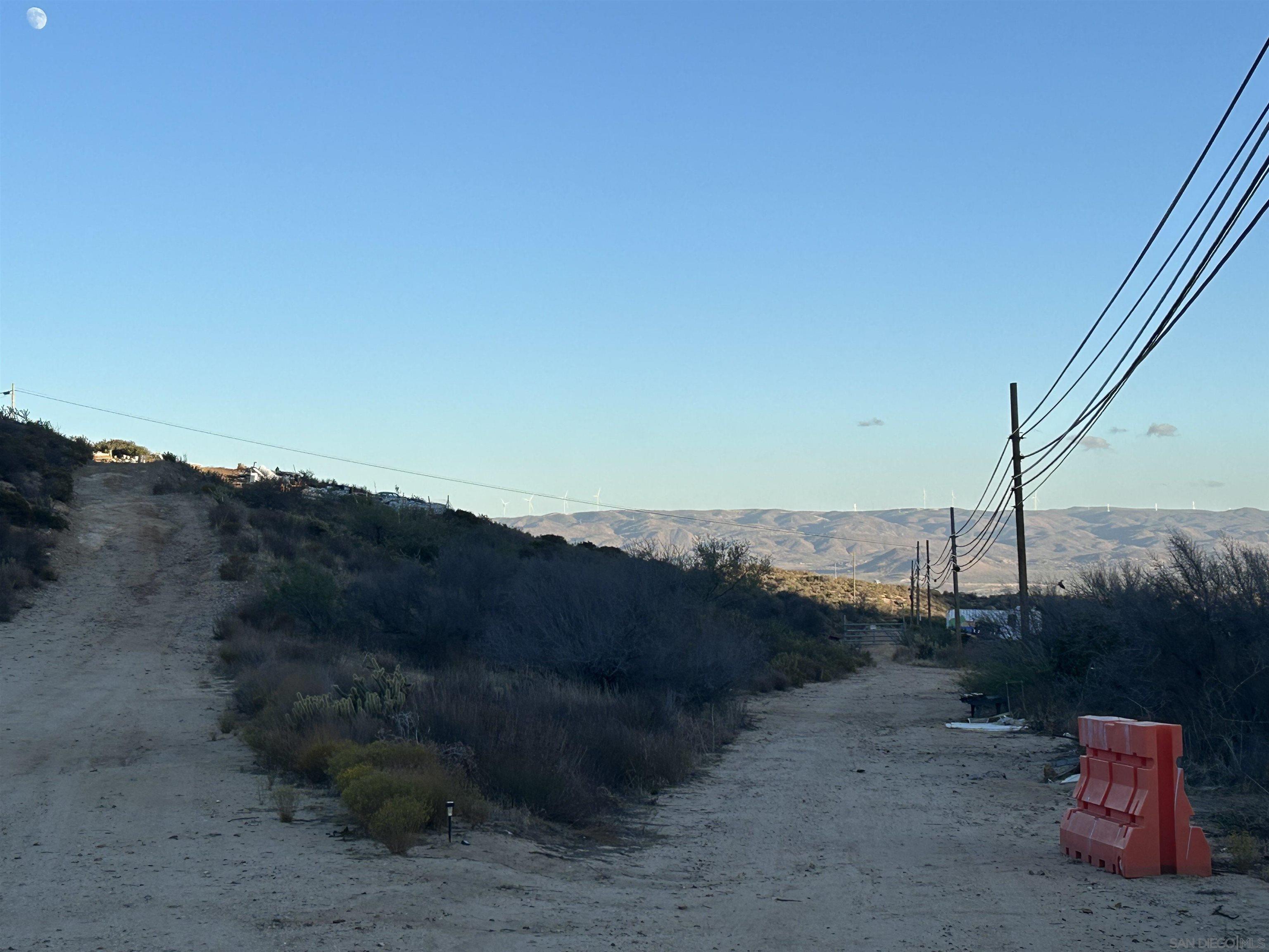 Detail Gallery Image 4 of 19 For , Jacumba,  CA 91934 - – Beds | – Baths