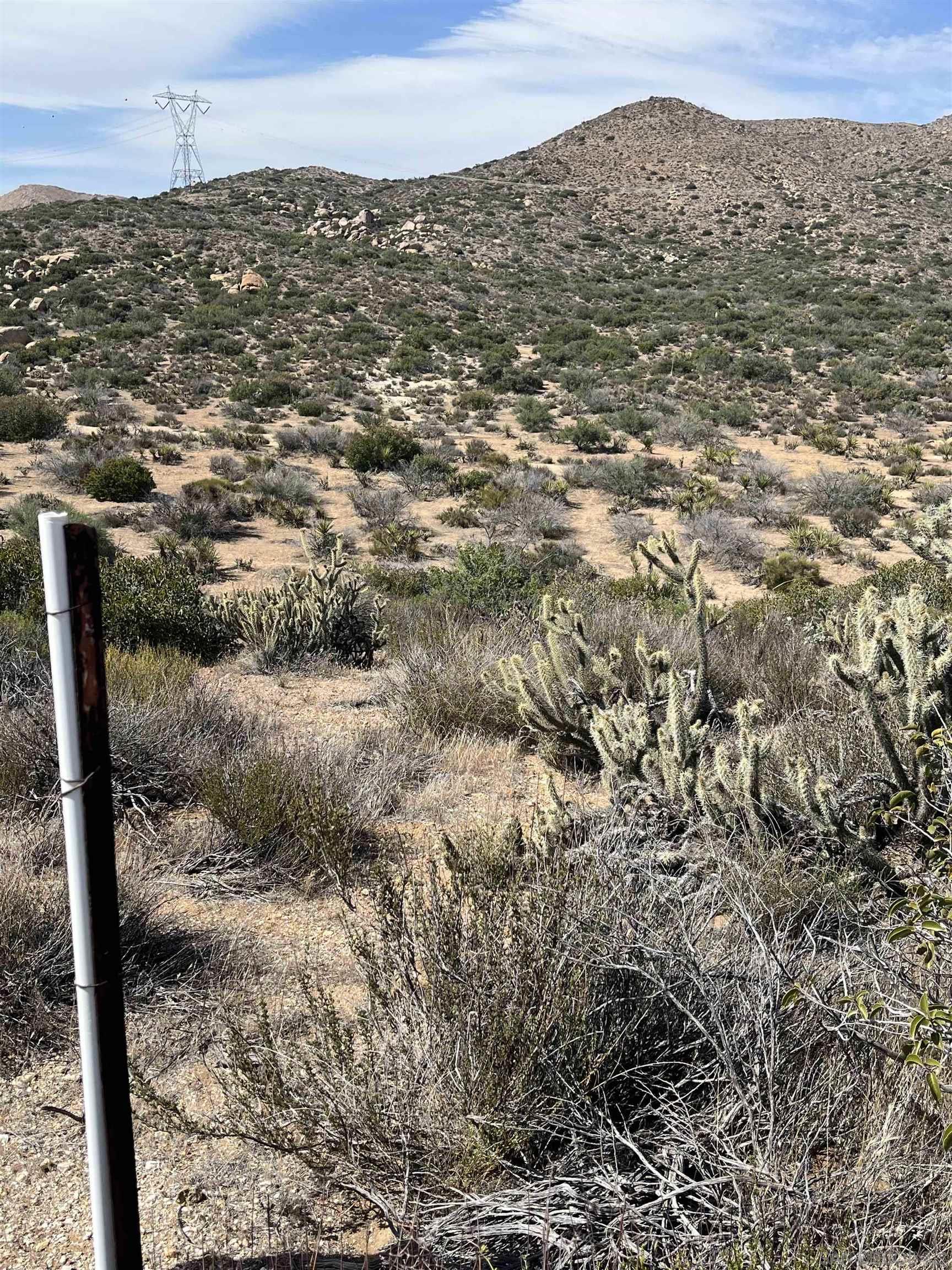 Detail Gallery Image 7 of 19 For , Jacumba,  CA 91934 - – Beds | – Baths