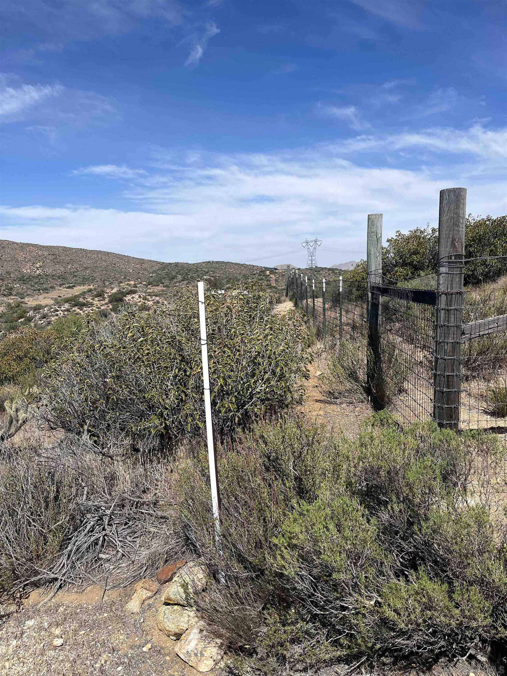 Detail Gallery Image 8 of 19 For , Jacumba,  CA 91934 - – Beds | – Baths