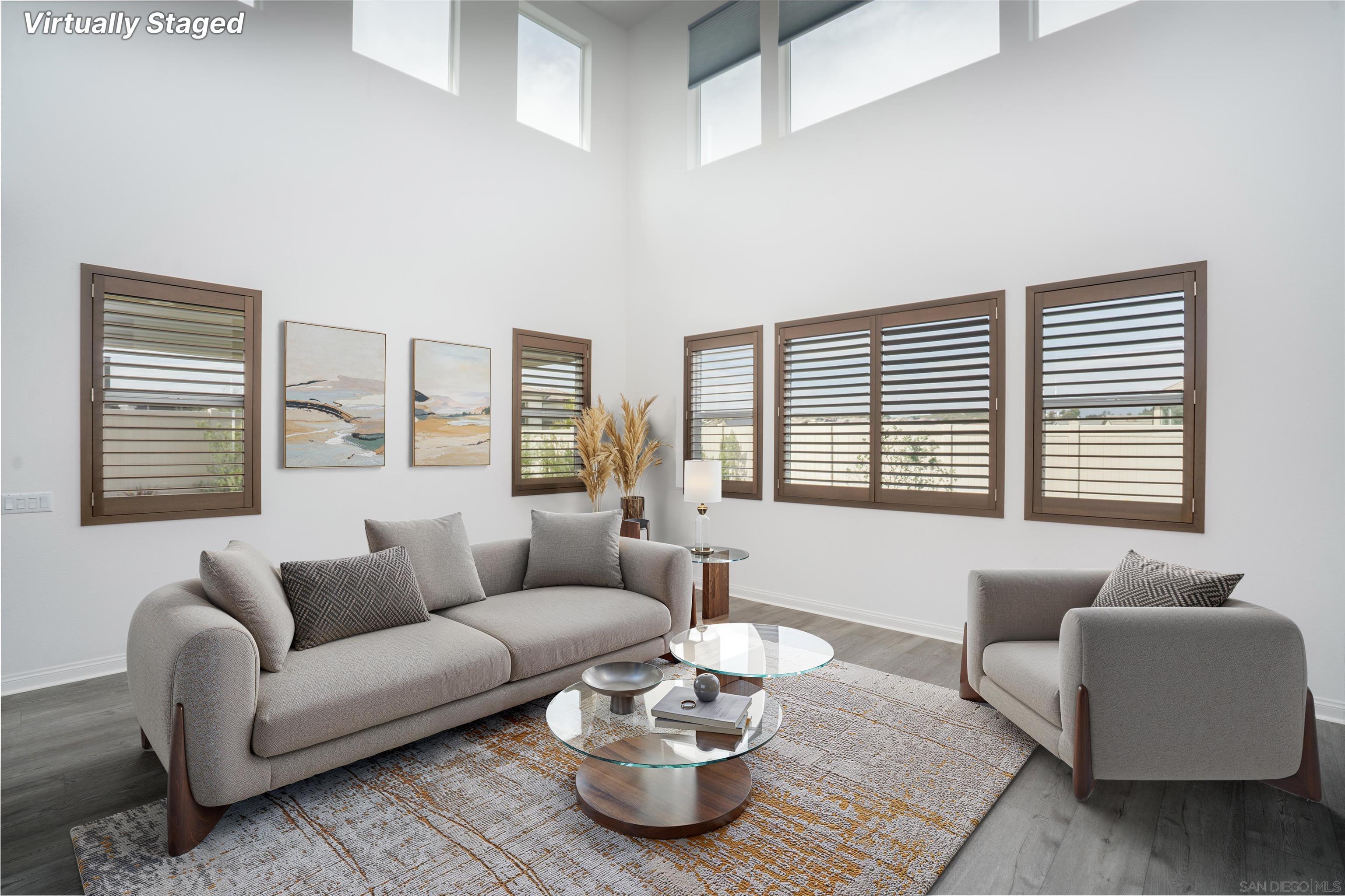 Detail Gallery Image 1 of 1 For 39818  Ninebark Ct, Temecula,  CA 92591 - 4 Beds | 3/1 Baths