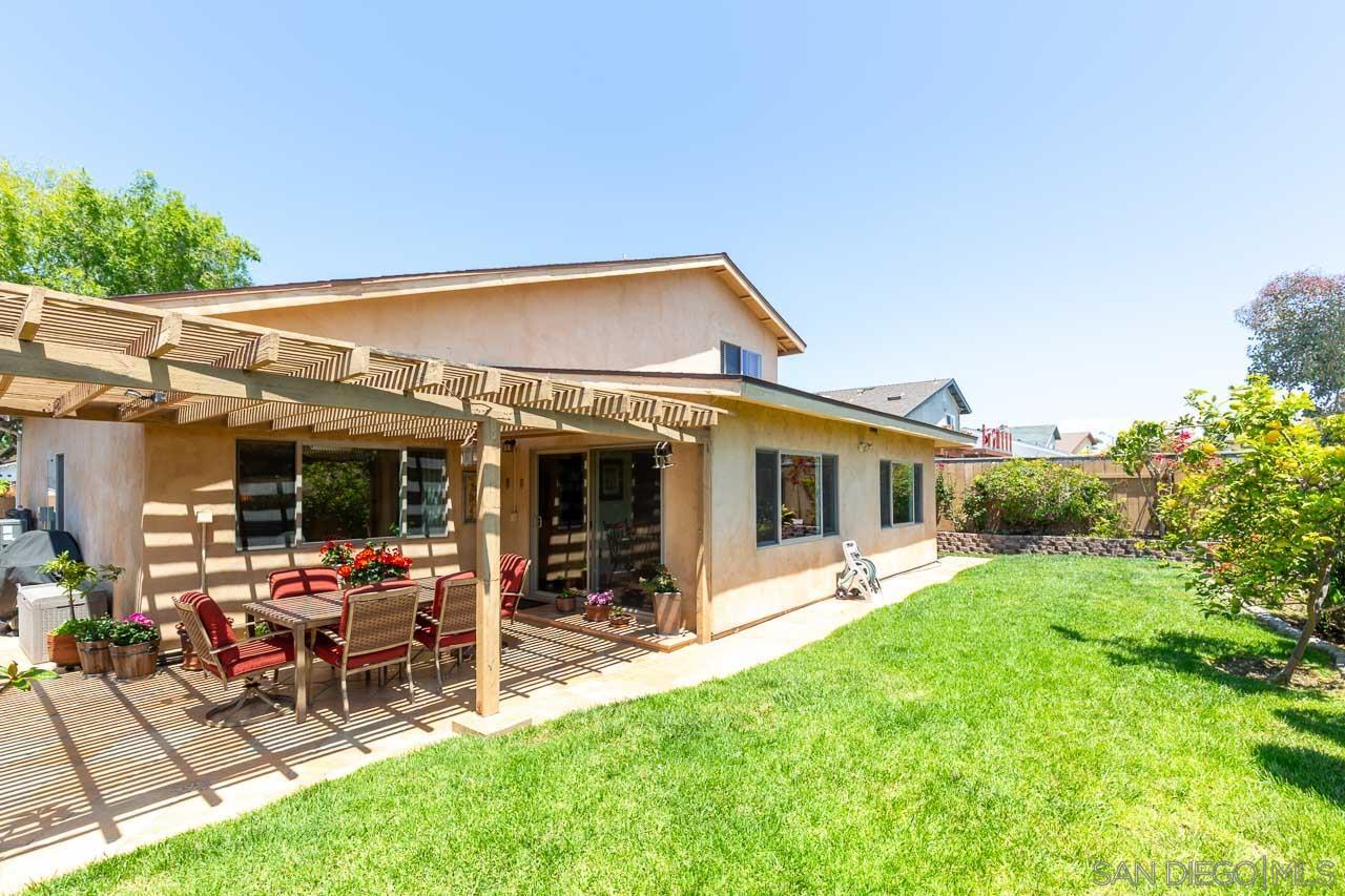 Detail Gallery Image 1 of 1 For 1264  Calle Candelero, Chula Vista,  CA 91910 - 4 Beds | 2/1 Baths