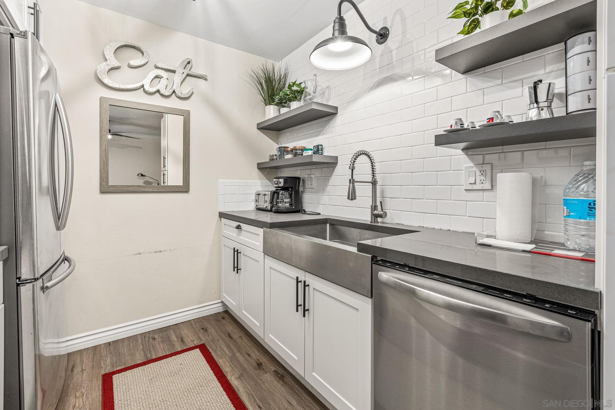 Detail Gallery Image 1 of 1 For 2382  Hosp Way  #141,  Carlsbad,  CA 92008 - 1 Beds | 1 Baths