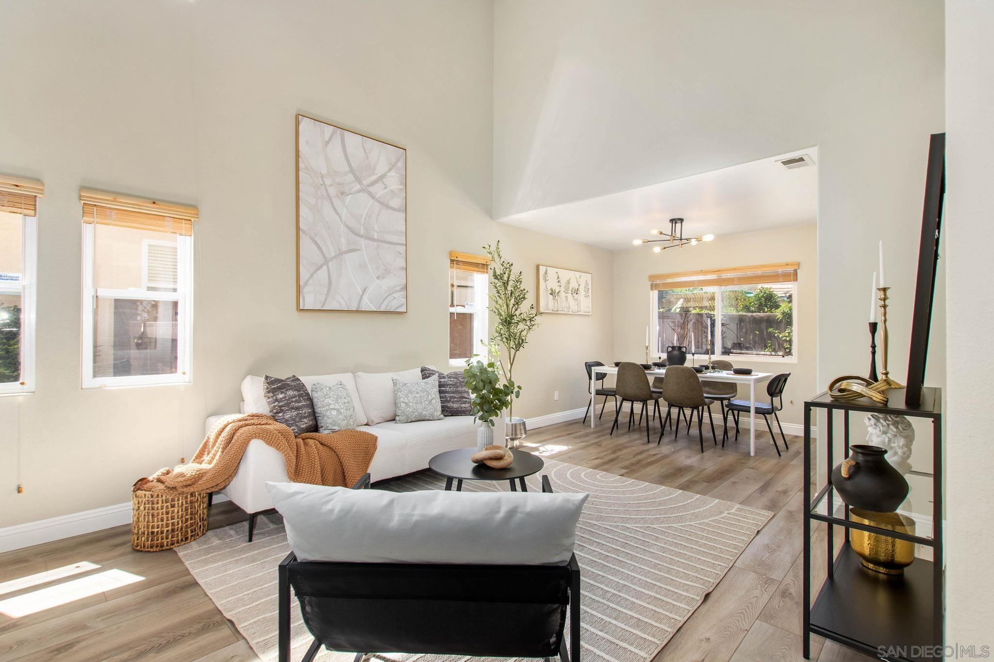 Detail Gallery Image 1 of 1 For 10618  Wincheck Rd, San Diego,  CA 92131 - 4 Beds | 2/1 Baths