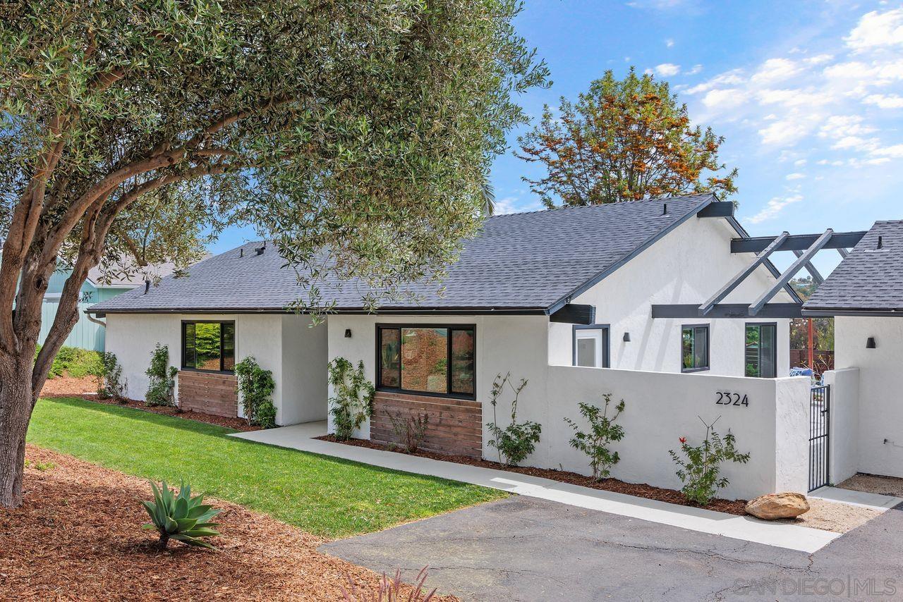 Detail Gallery Image 1 of 1 For 2324  Littler Ln, Oceanside,  CA 92056 - 3 Beds | 2 Baths