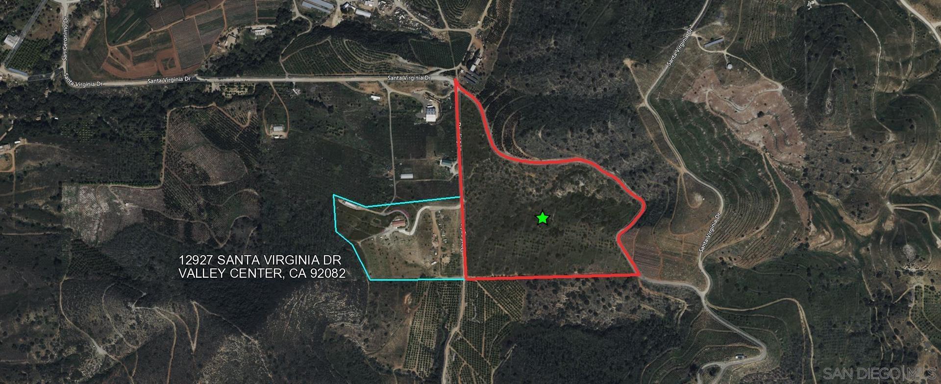 Detail Gallery Image 30 of 32 For , Valley Center,  CA 92082 - – Beds | – Baths