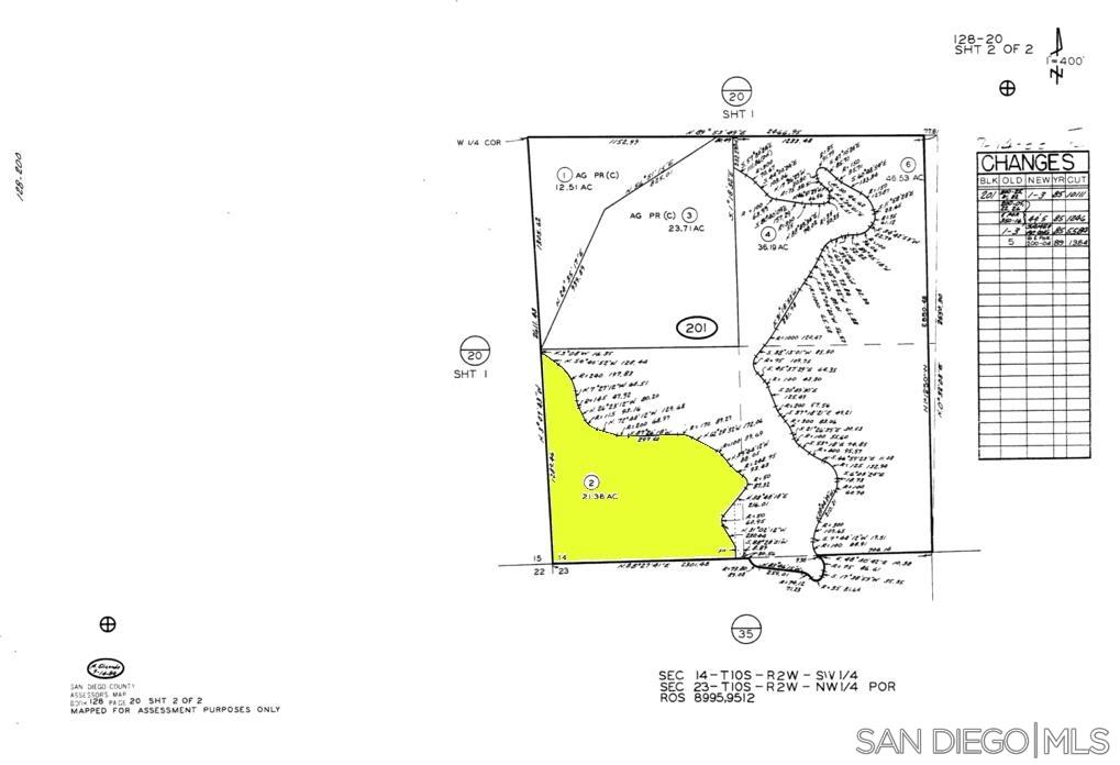 Detail Gallery Image 31 of 32 For , Valley Center,  CA 92082 - – Beds | – Baths