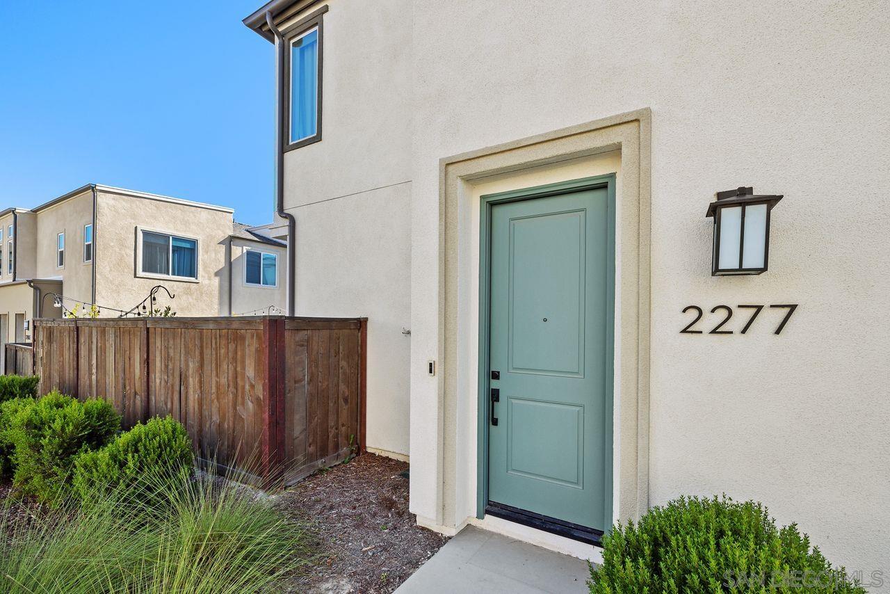 Detail Gallery Image 1 of 1 For 2277  Trevi Circle, Chula Vista,  CA 91913 - 4 Beds | 3 Baths