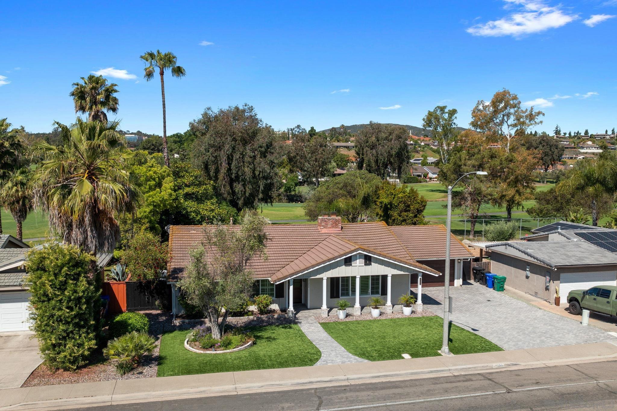 Detail Gallery Image 1 of 1 For 17268  Bernardo Oaks Dr, San Diego,  CA 92128 - 3 Beds | 2 Baths