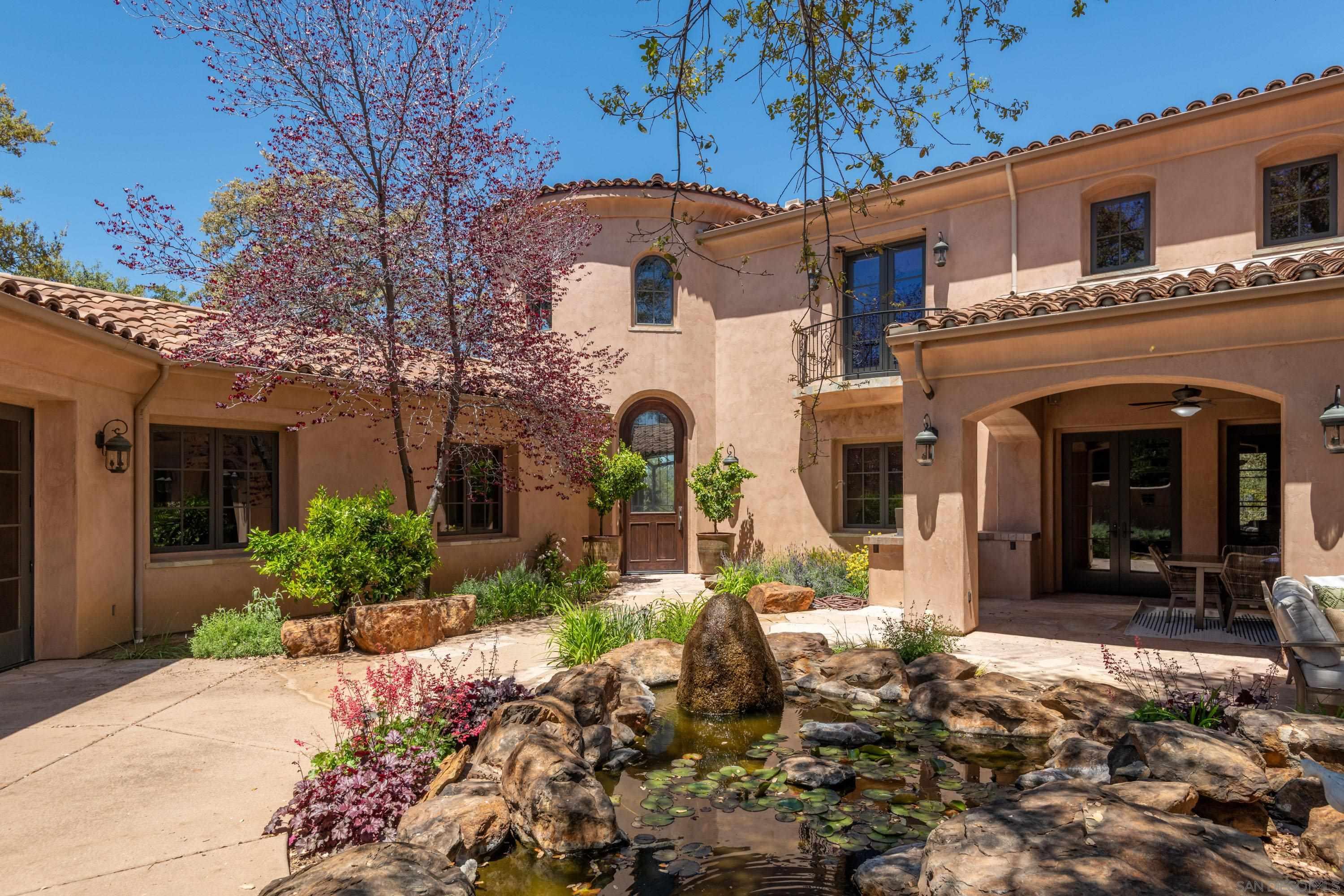 Detail Gallery Image 13 of 50 For 23835  Viejas Grade Rd, Descanso,  CA 91916 - 5 Beds | 4/1 Baths