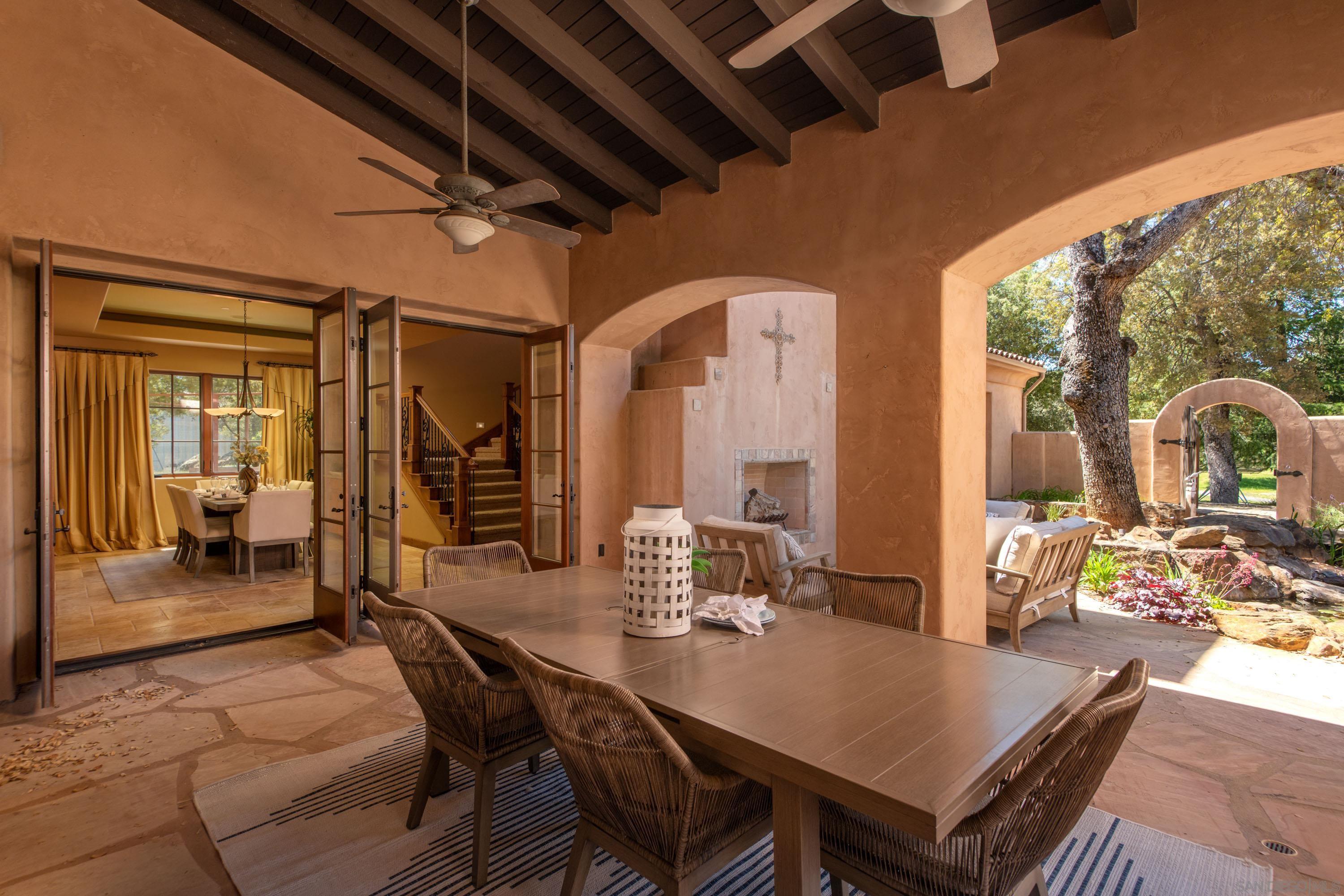 Detail Gallery Image 14 of 50 For 23835  Viejas Grade Rd, Descanso,  CA 91916 - 5 Beds | 4/1 Baths