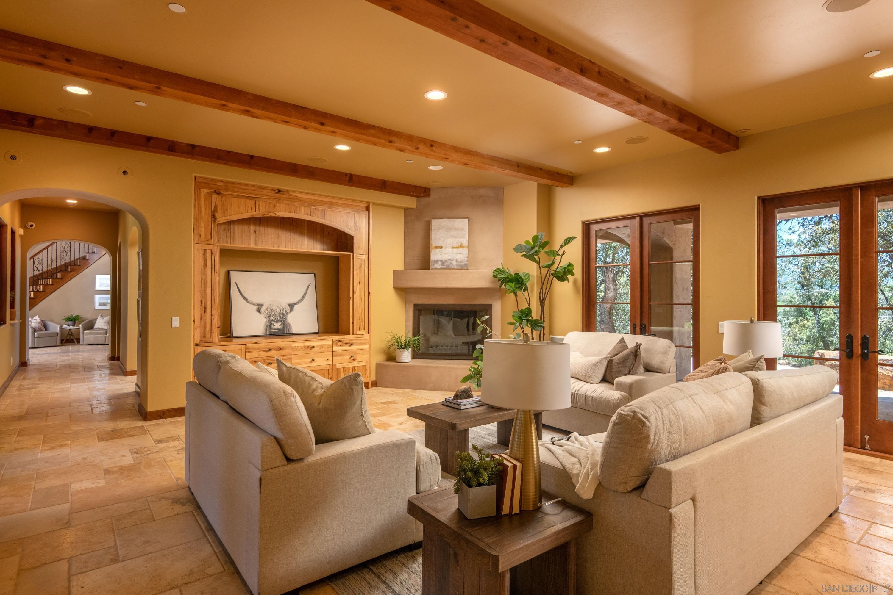 Detail Gallery Image 17 of 50 For 23835  Viejas Grade Rd, Descanso,  CA 91916 - 5 Beds | 4/1 Baths