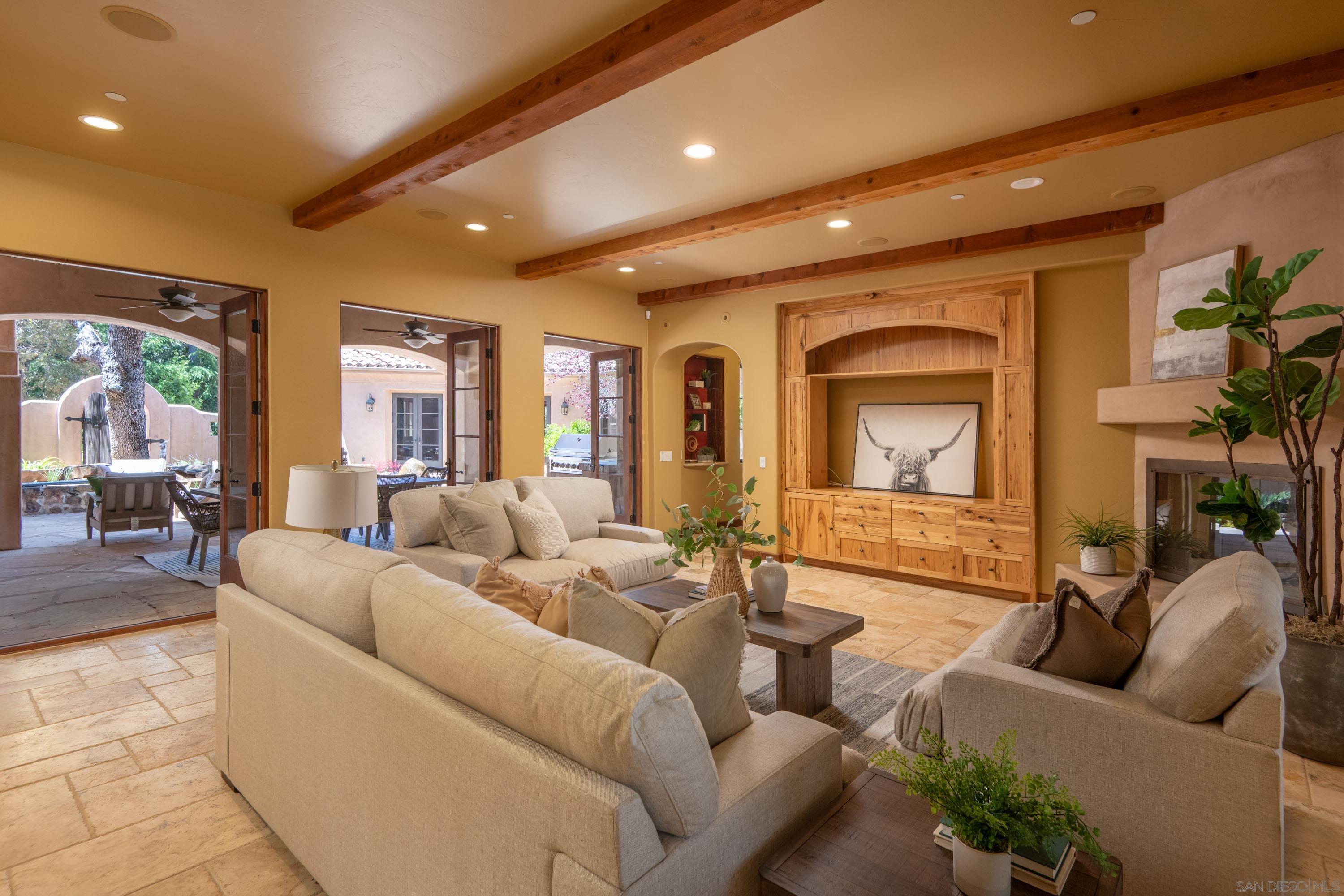 Detail Gallery Image 18 of 50 For 23835  Viejas Grade Rd, Descanso,  CA 91916 - 5 Beds | 4/1 Baths