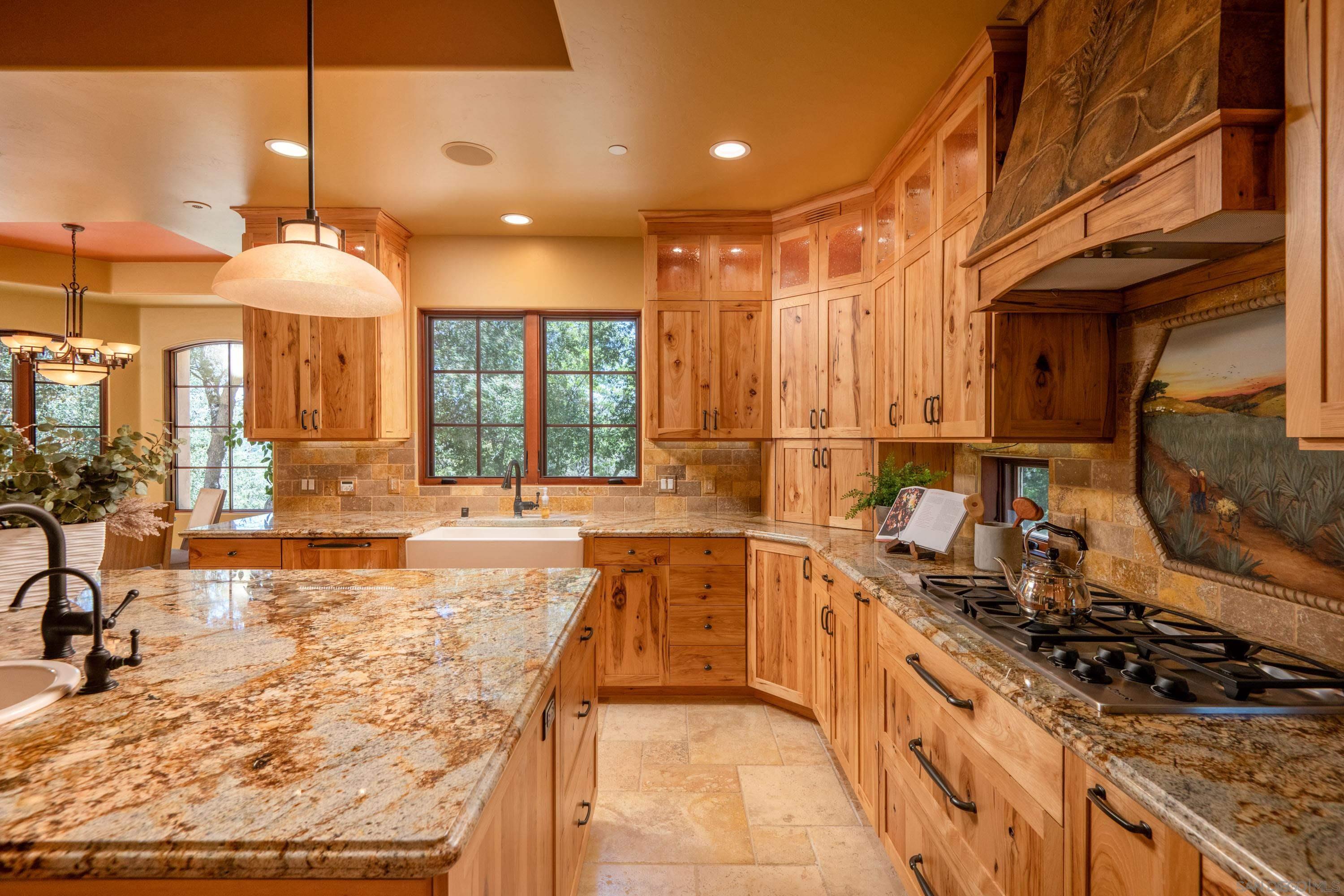 Detail Gallery Image 20 of 50 For 23835  Viejas Grade Rd, Descanso,  CA 91916 - 5 Beds | 4/1 Baths