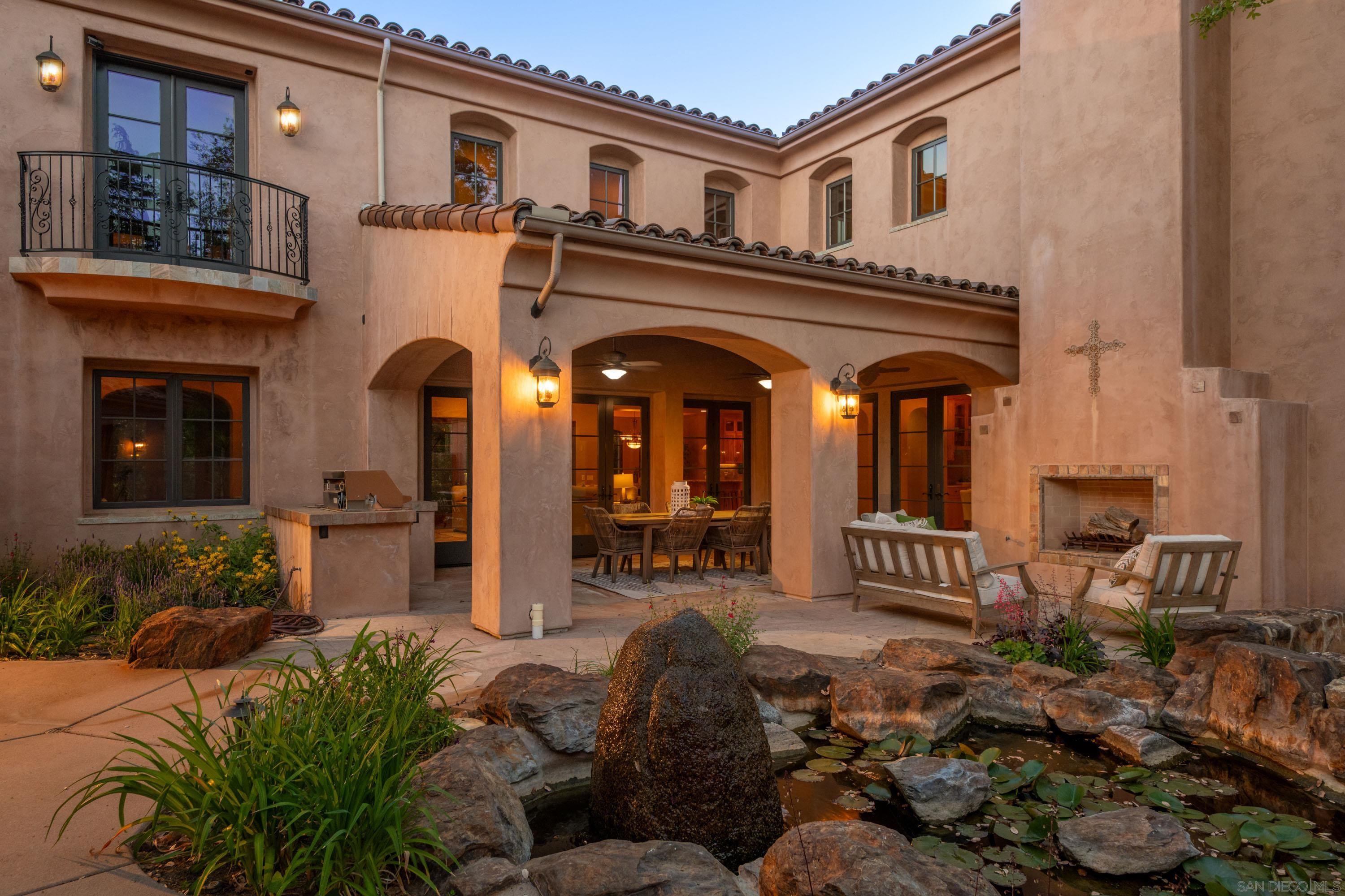 Detail Gallery Image 3 of 50 For 23835  Viejas Grade Rd, Descanso,  CA 91916 - 5 Beds | 4/1 Baths