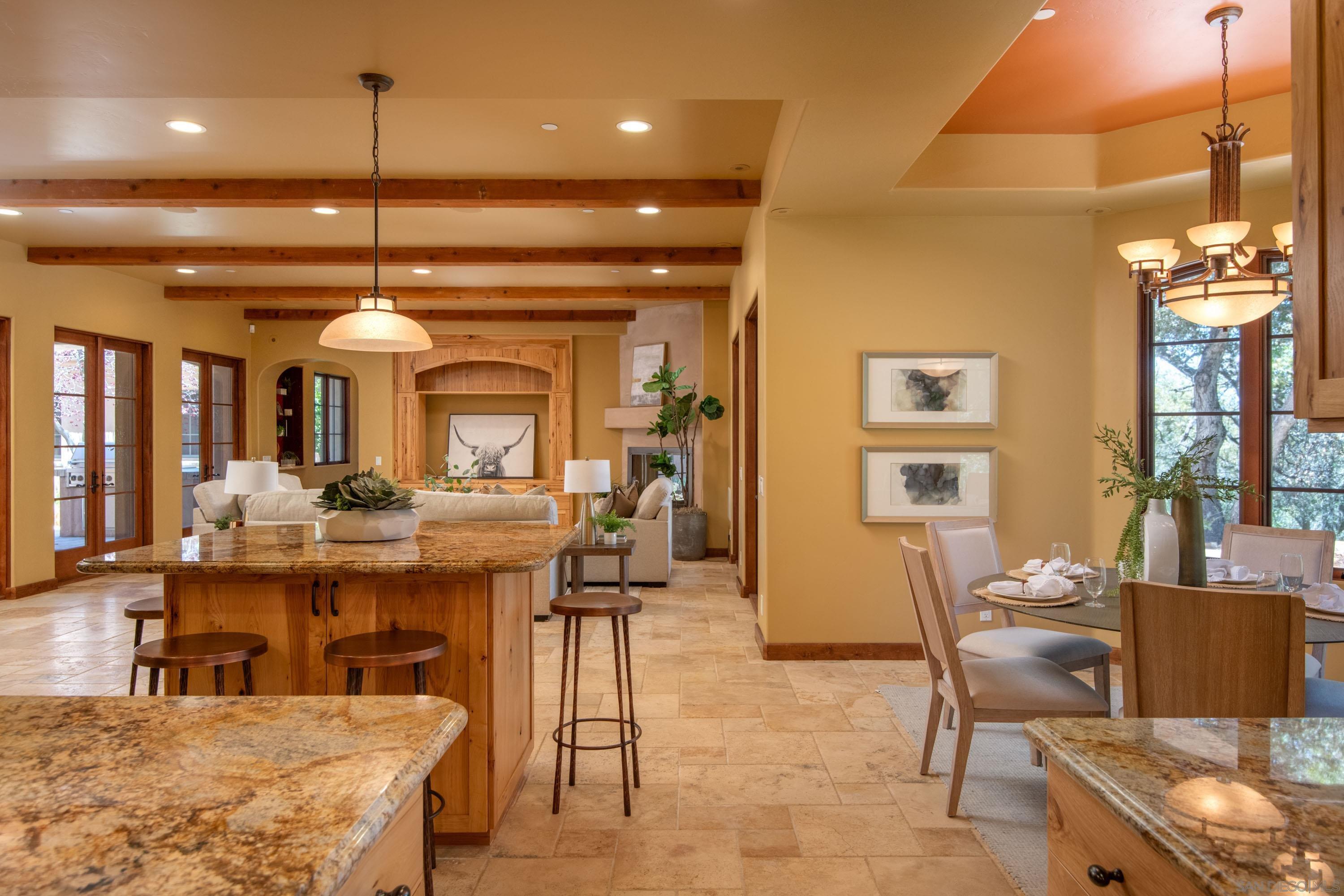 Detail Gallery Image 22 of 50 For 23835  Viejas Grade Rd, Descanso,  CA 91916 - 5 Beds | 4/1 Baths