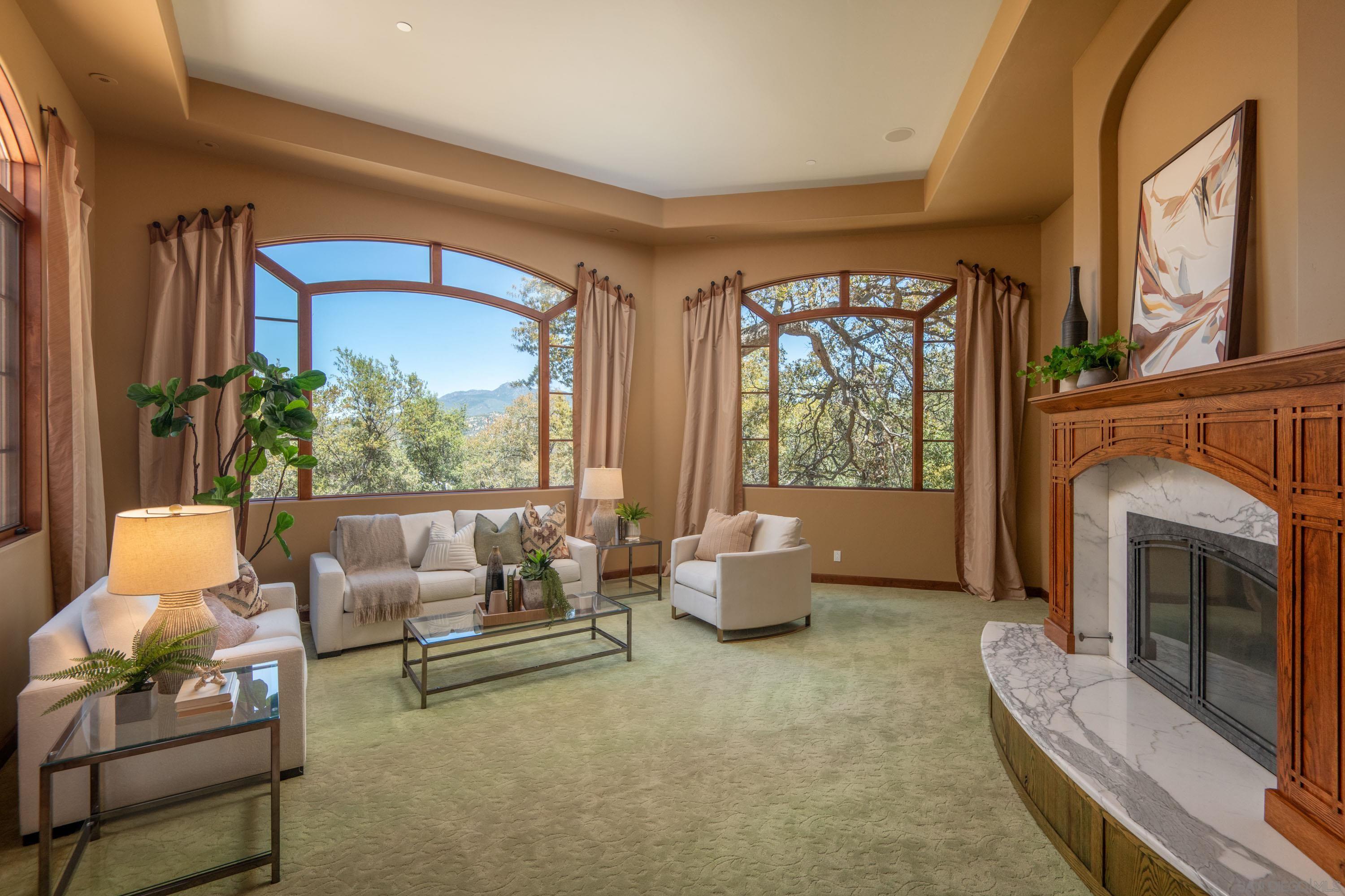 Detail Gallery Image 24 of 50 For 23835  Viejas Grade Rd, Descanso,  CA 91916 - 5 Beds | 4/1 Baths