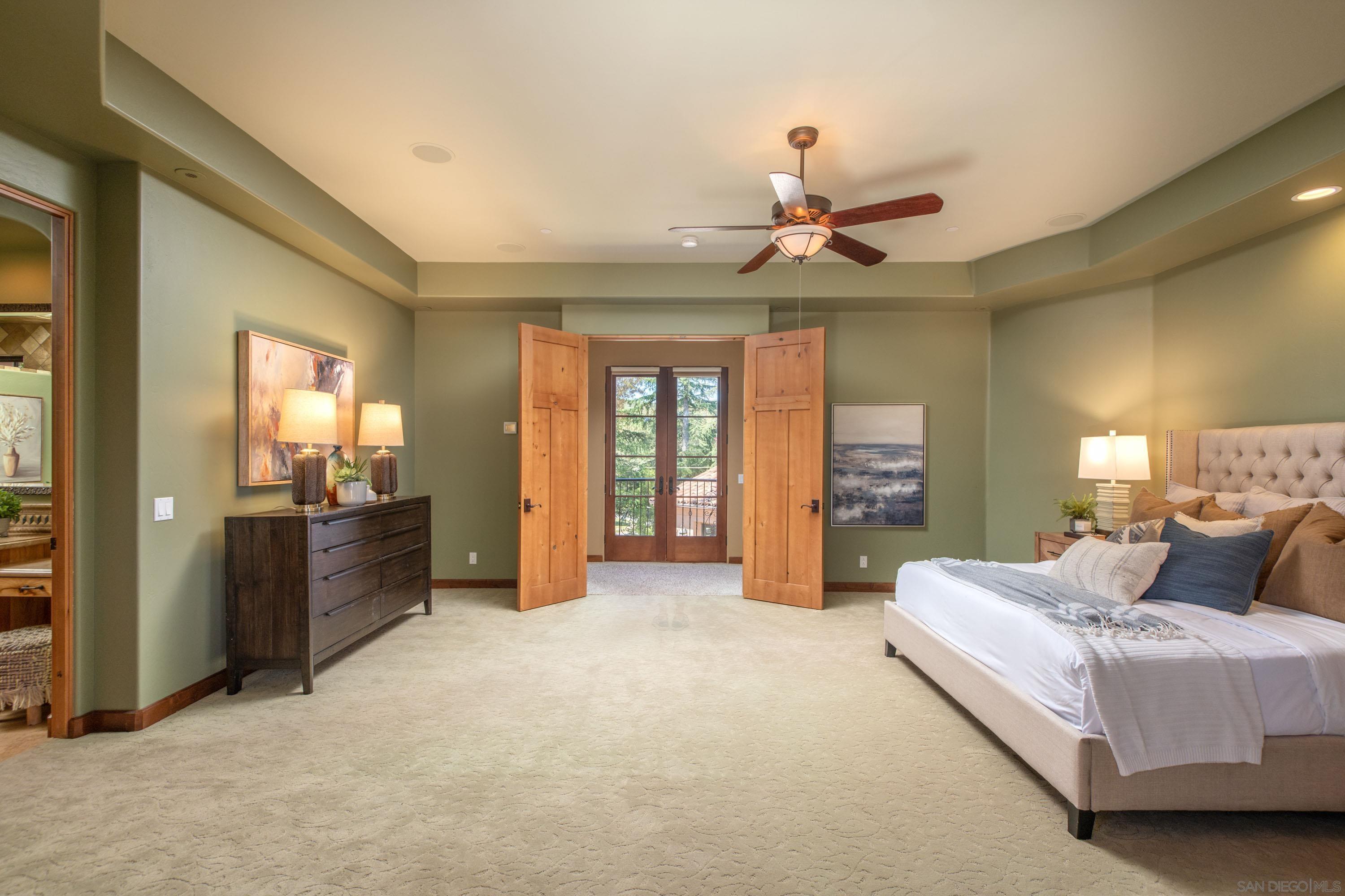 Detail Gallery Image 26 of 50 For 23835  Viejas Grade Rd, Descanso,  CA 91916 - 5 Beds | 4/1 Baths