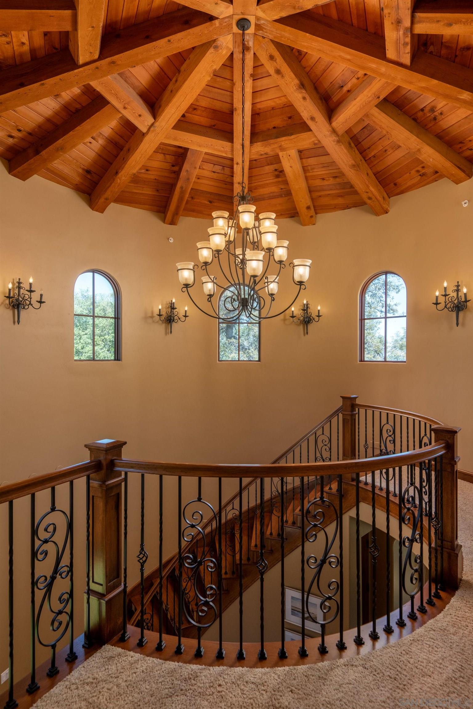 Detail Gallery Image 31 of 50 For 23835  Viejas Grade Rd, Descanso,  CA 91916 - 5 Beds | 4/1 Baths