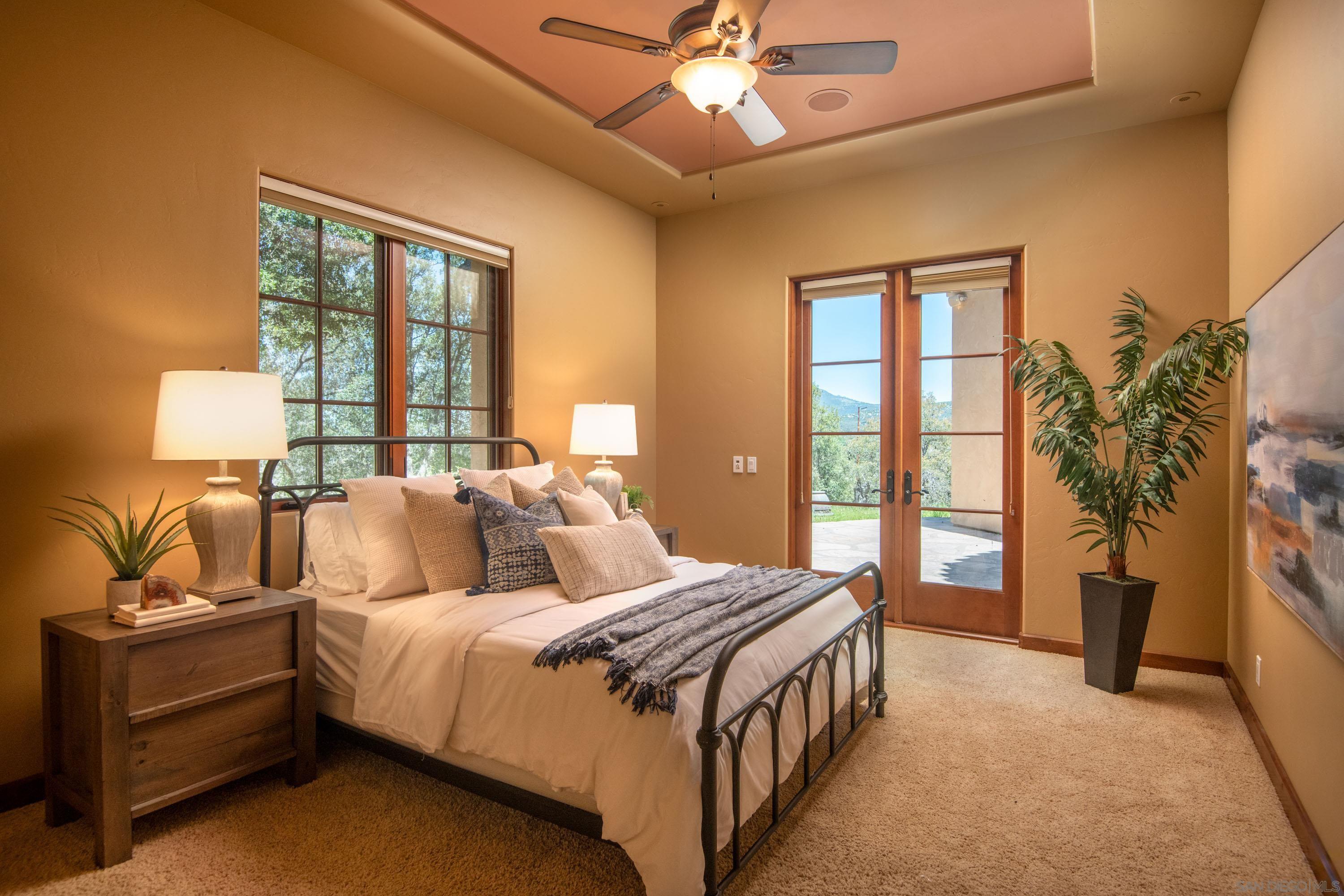 Detail Gallery Image 32 of 50 For 23835  Viejas Grade Rd, Descanso,  CA 91916 - 5 Beds | 4/1 Baths