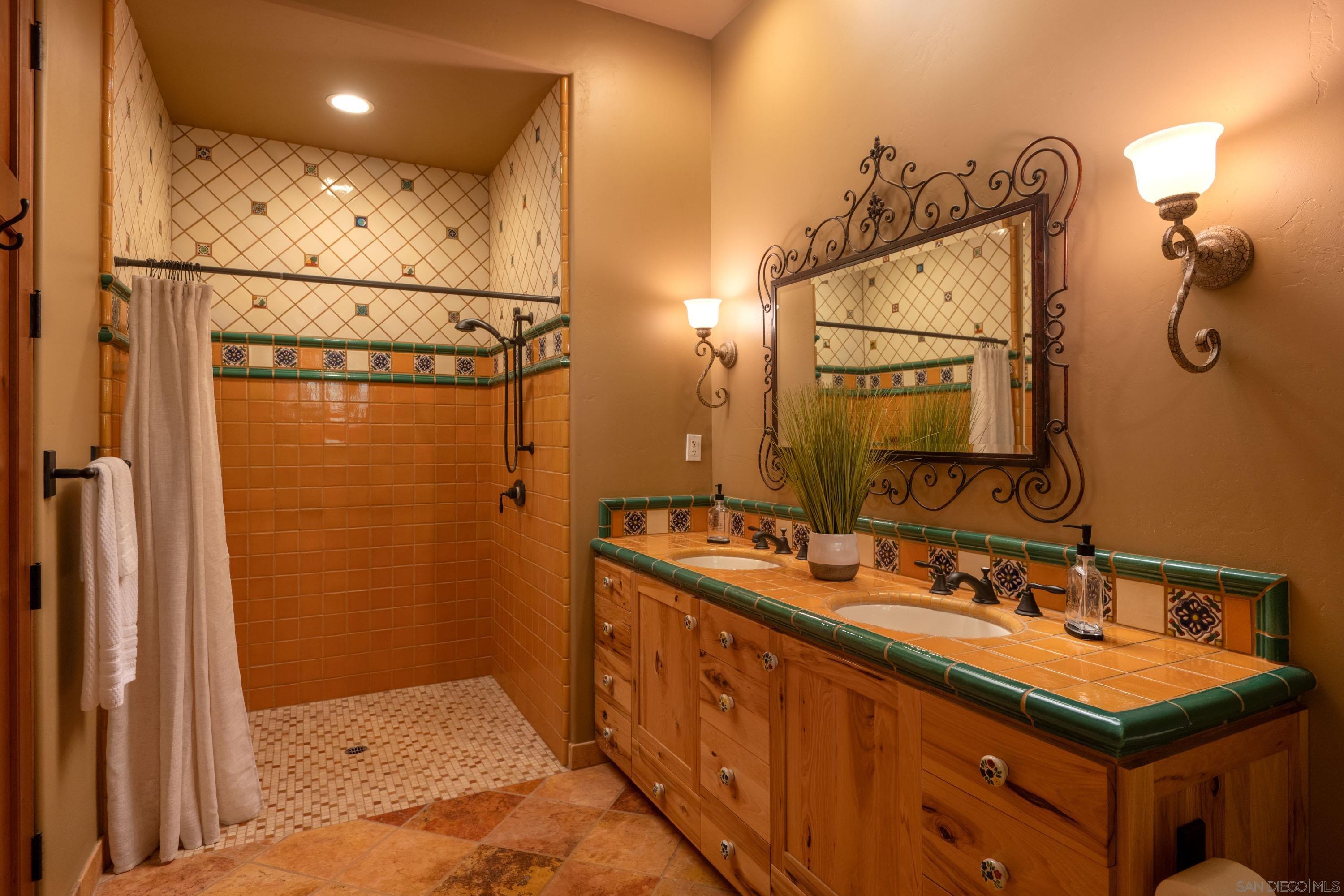 Detail Gallery Image 34 of 50 For 23835  Viejas Grade Rd, Descanso,  CA 91916 - 5 Beds | 4/1 Baths