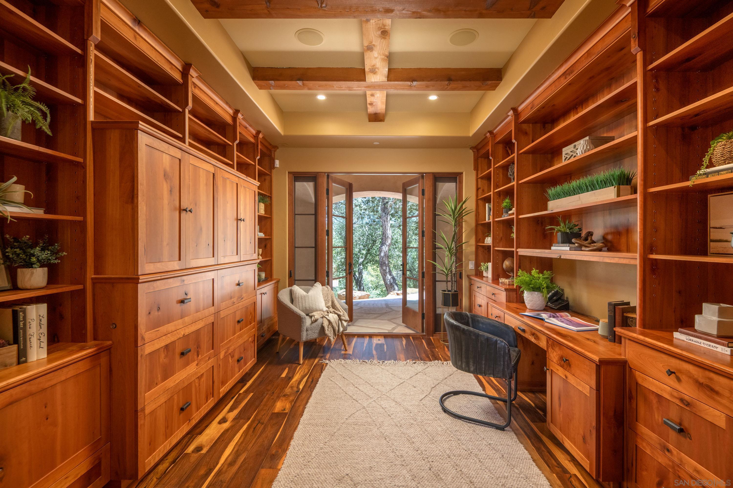 Detail Gallery Image 35 of 50 For 23835  Viejas Grade Rd, Descanso,  CA 91916 - 5 Beds | 4/1 Baths