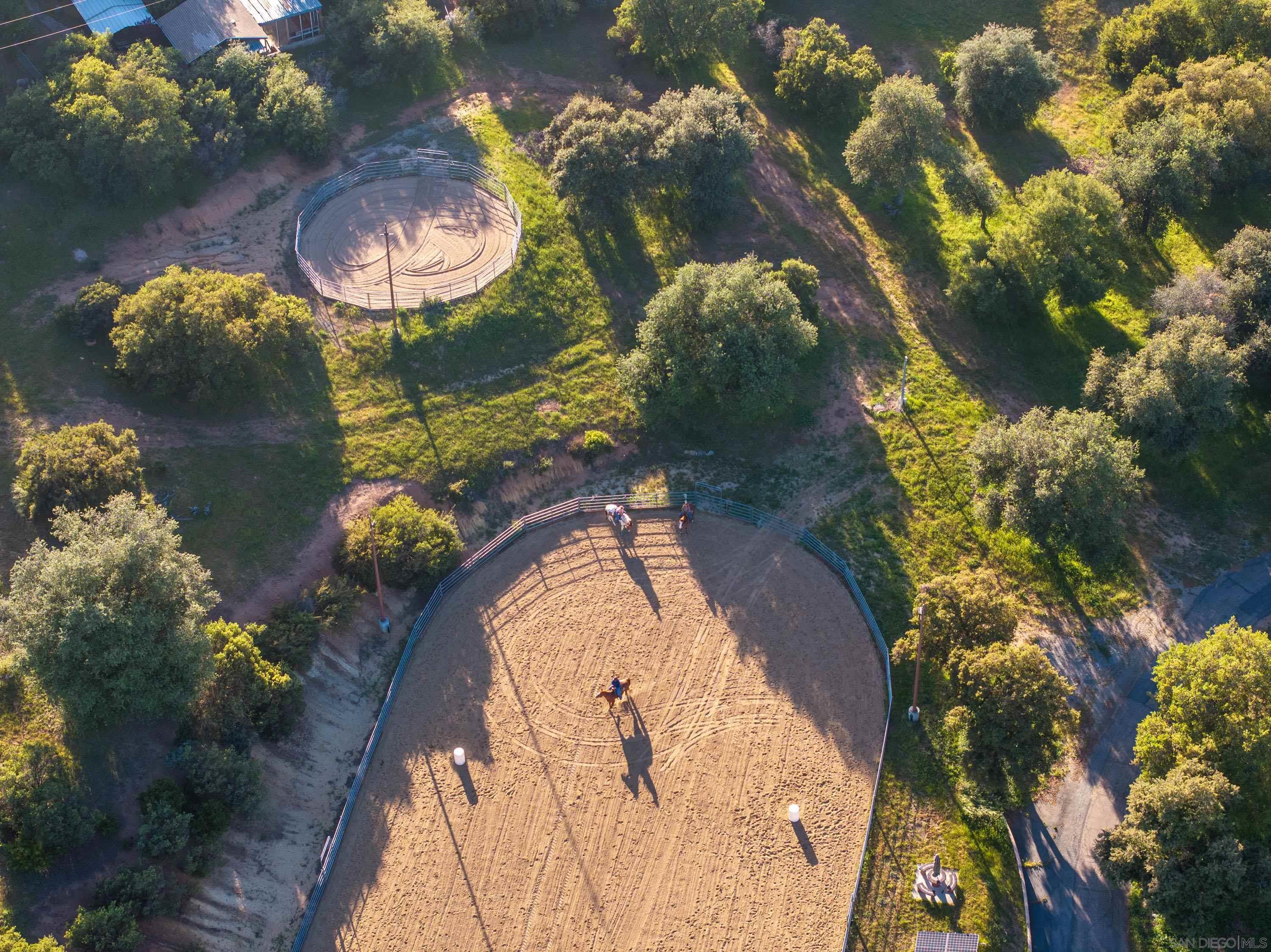 Detail Gallery Image 47 of 50 For 23835  Viejas Grade Rd, Descanso,  CA 91916 - 5 Beds | 4/1 Baths