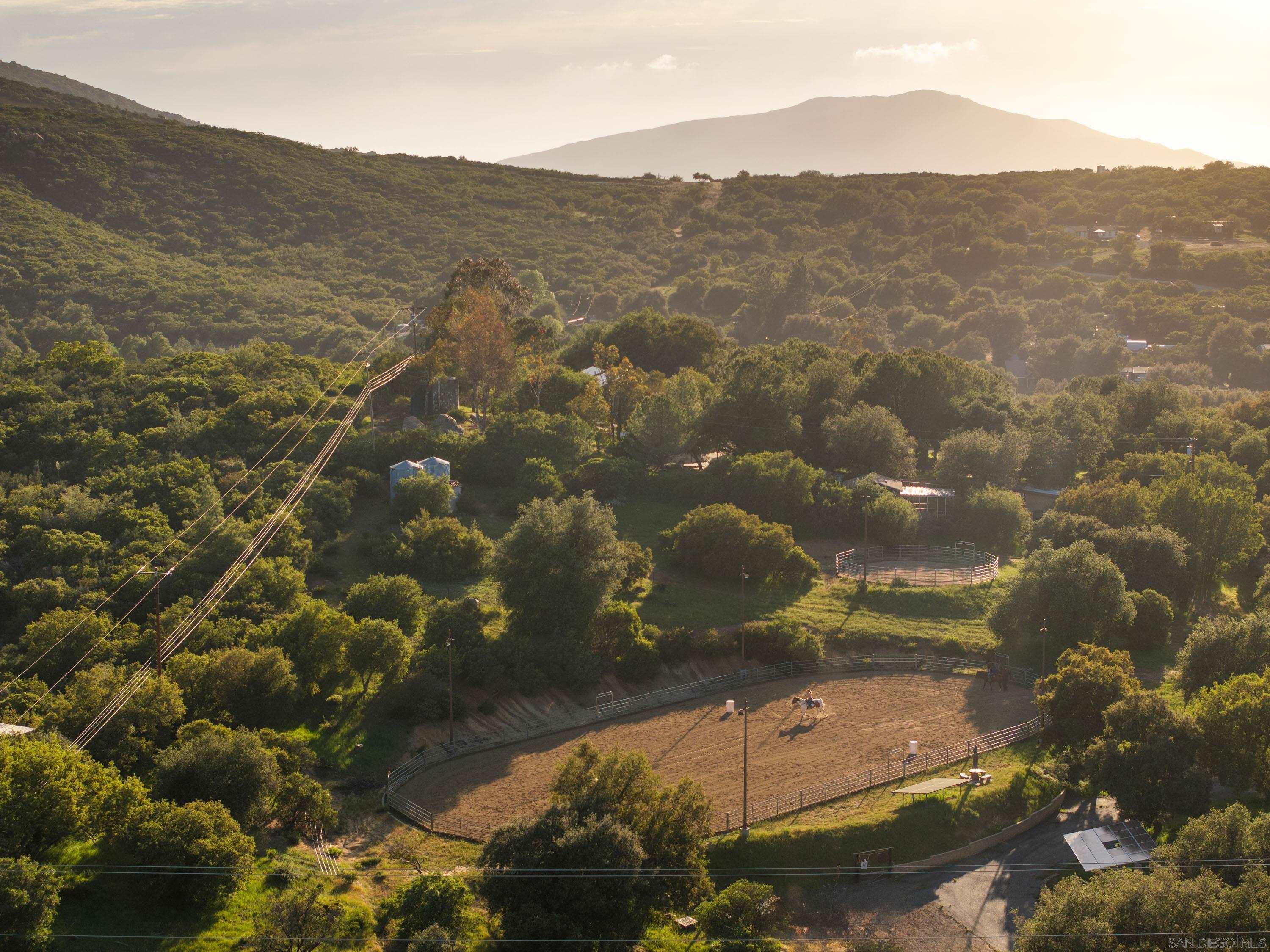 Detail Gallery Image 49 of 50 For 23835  Viejas Grade Rd, Descanso,  CA 91916 - 5 Beds | 4/1 Baths