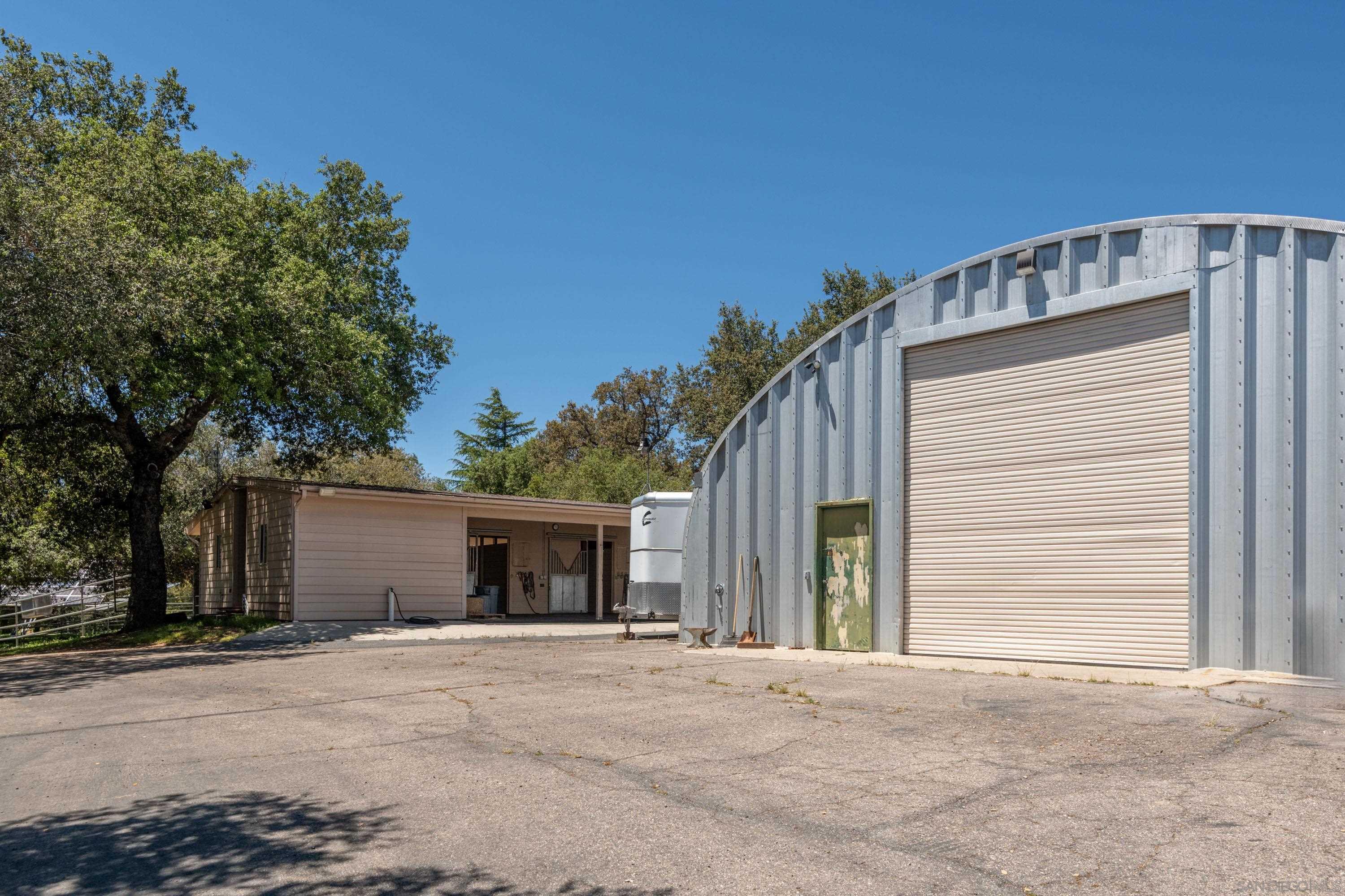 Detail Gallery Image 9 of 50 For 23835  Viejas Grade Rd, Descanso,  CA 91916 - 5 Beds | 4/1 Baths