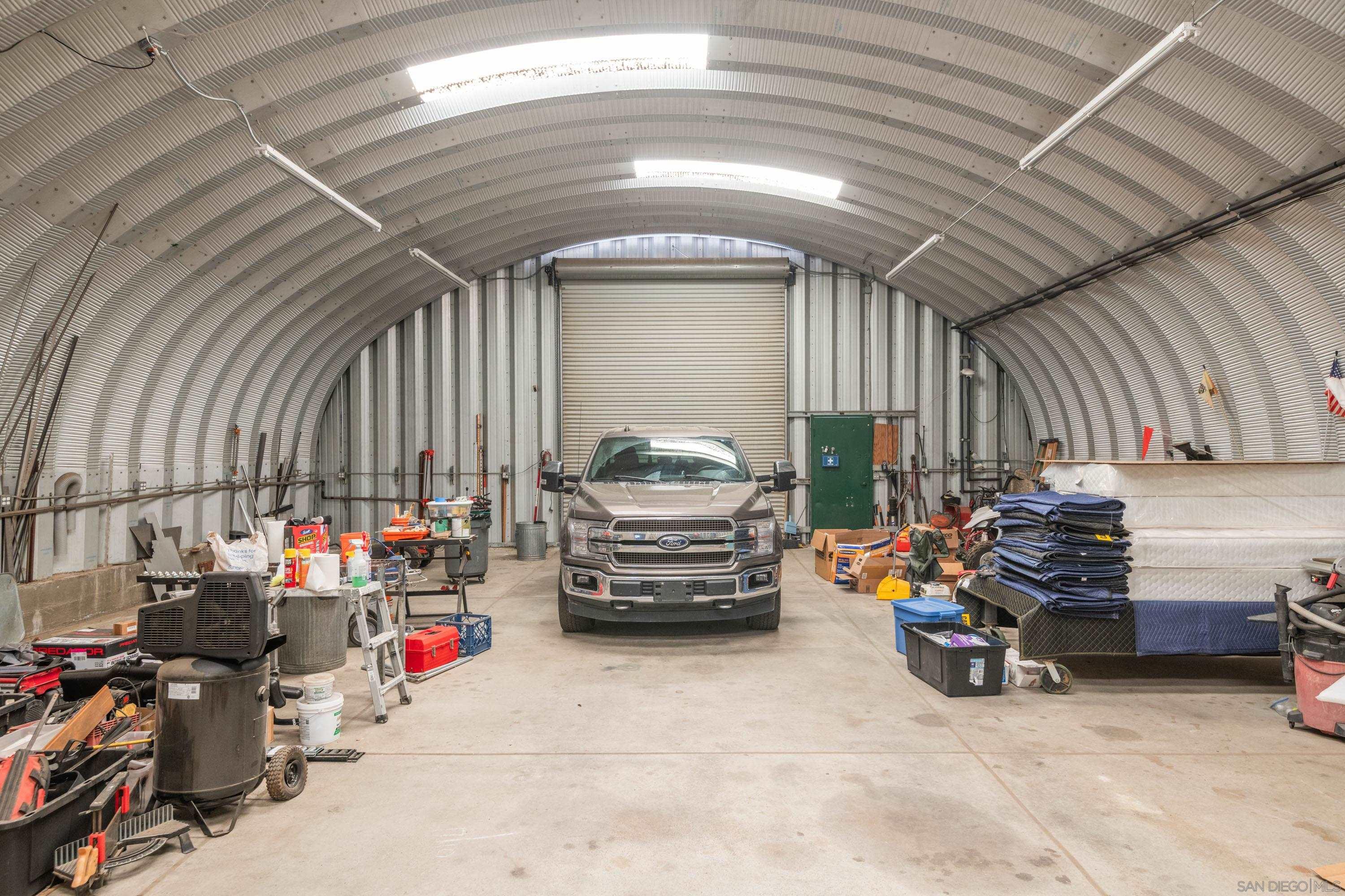 Detail Gallery Image 10 of 50 For 23835  Viejas Grade Rd, Descanso,  CA 91916 - 5 Beds | 4/1 Baths